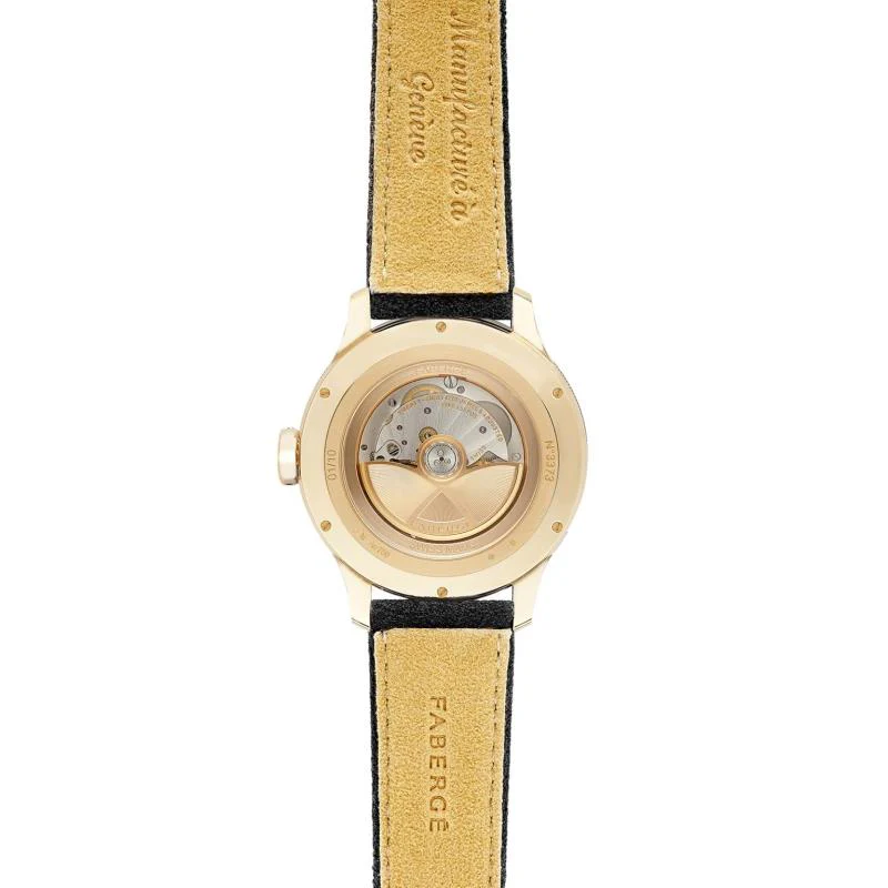 Fabergé Altruist Makie Lion Limited Edition Watch - Image 3