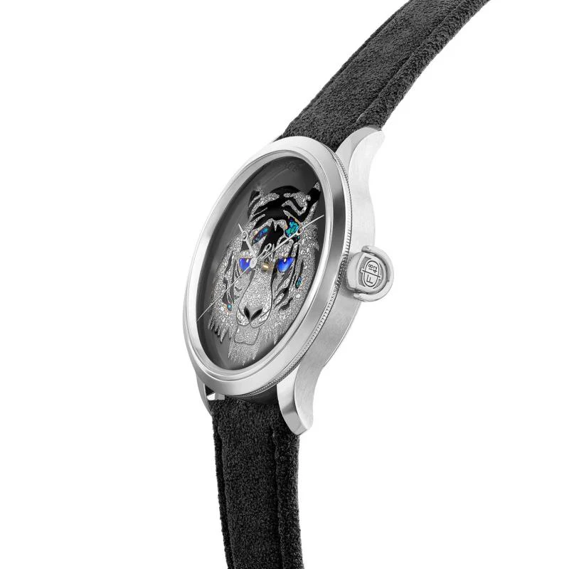 Fabergé Altruist Makie Tiger Limited Edition Watch - Image 2