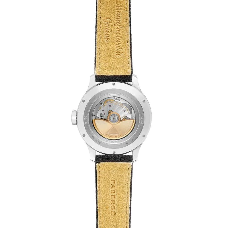 Fabergé Altruist Makie Tiger Limited Edition Watch - Image 3