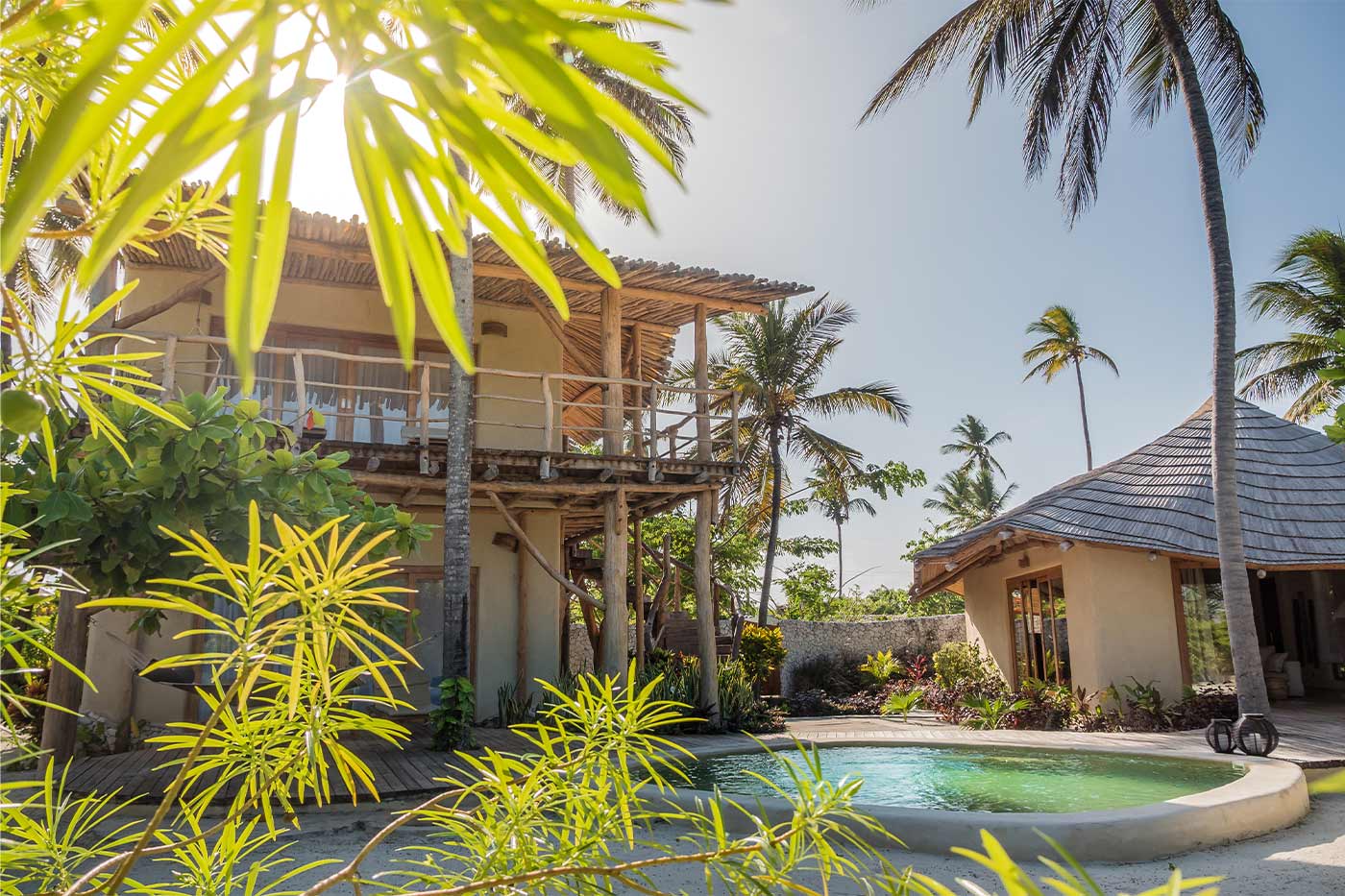 Family Villa - Image 17