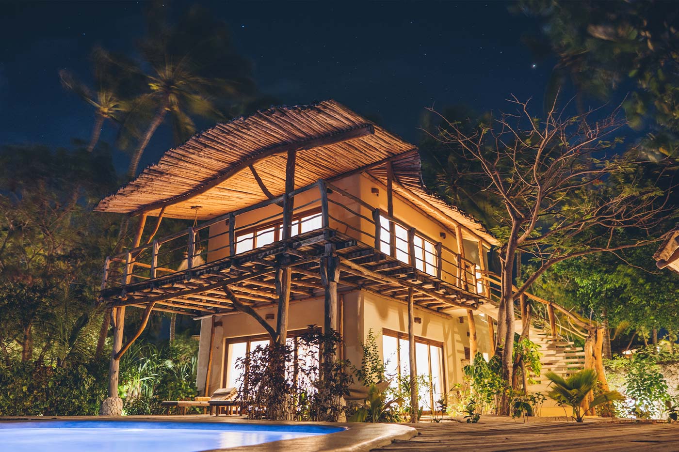 Family Villa - Image 19