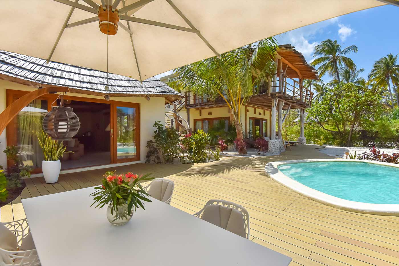 Family Villa - Image 3