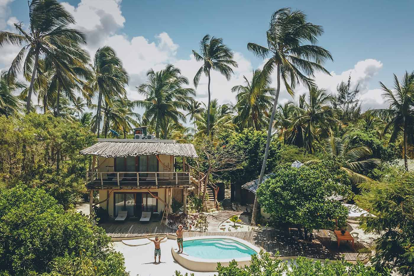 Family Villa - Image 7