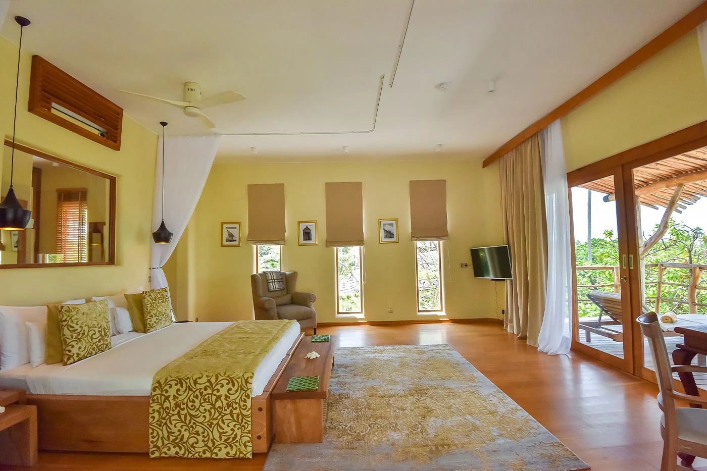 Family Villa - Image 9