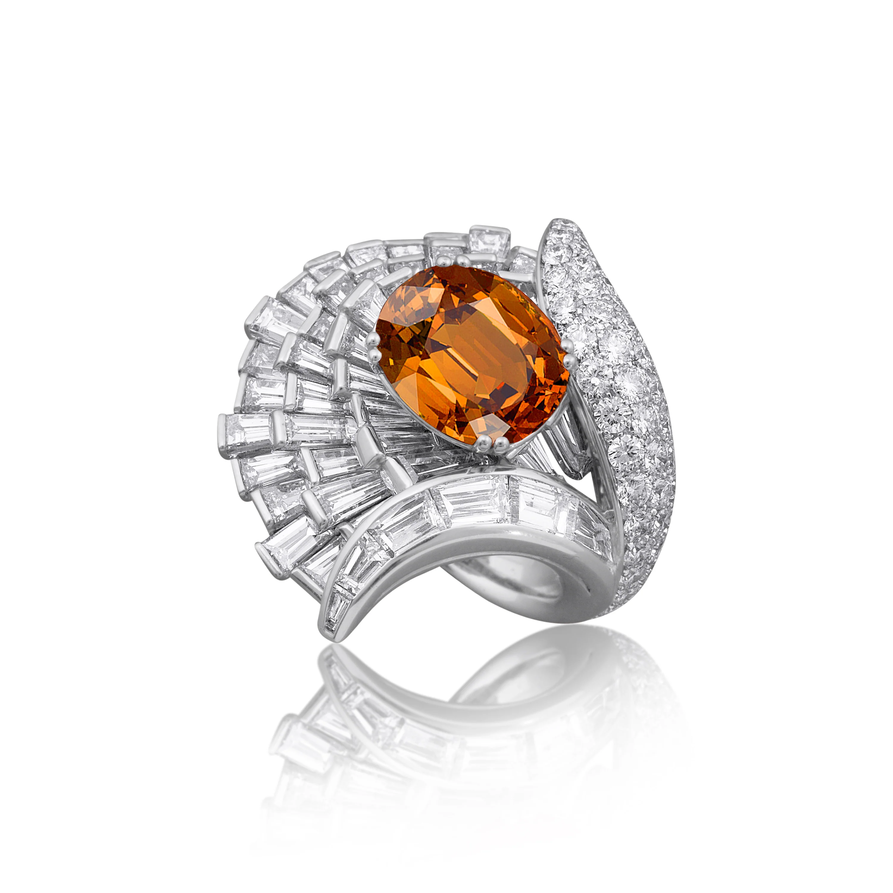 Fan Ring
