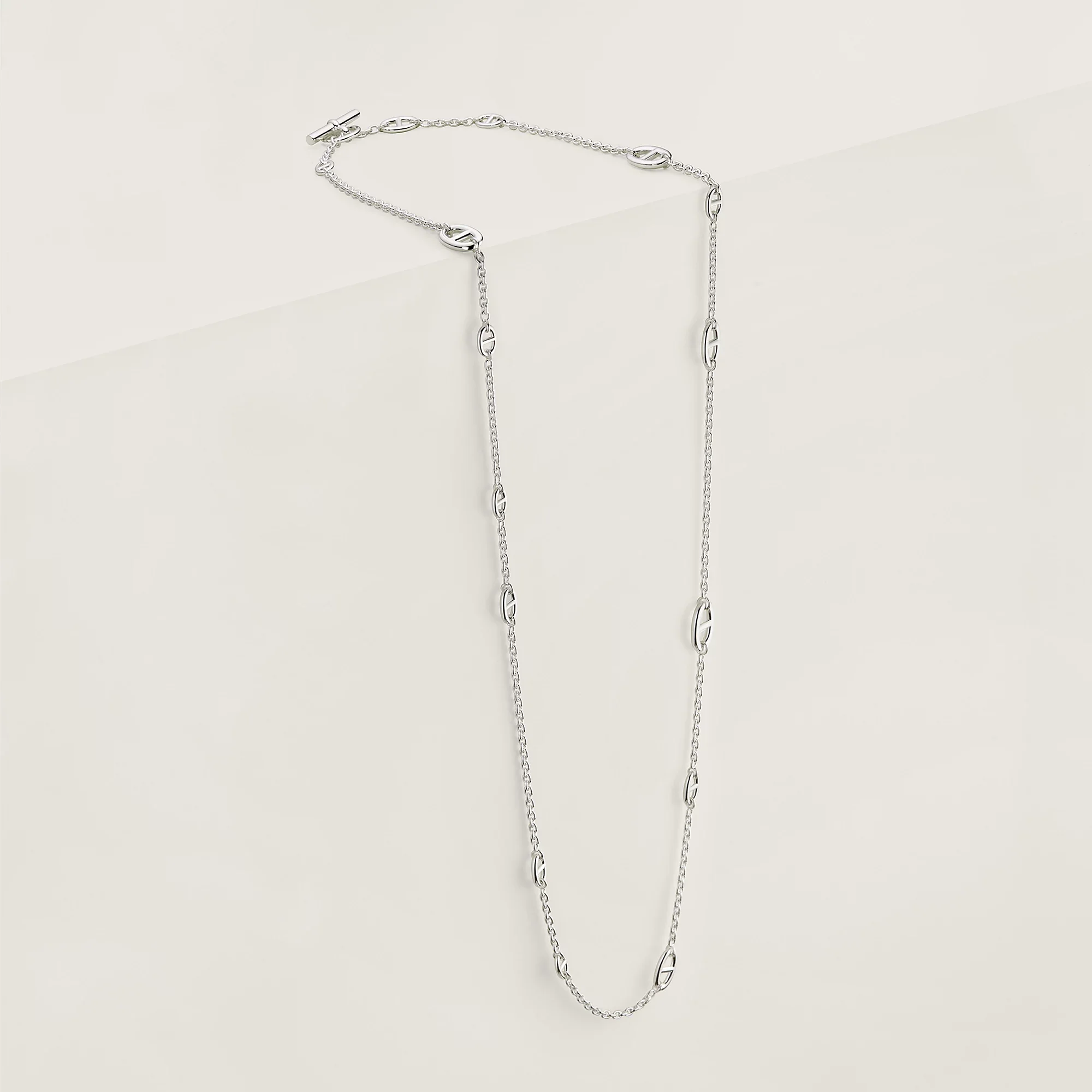 Farandole Long Necklace 120 - Image 3