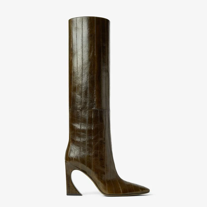 Fendi Arco Boot - Image 6