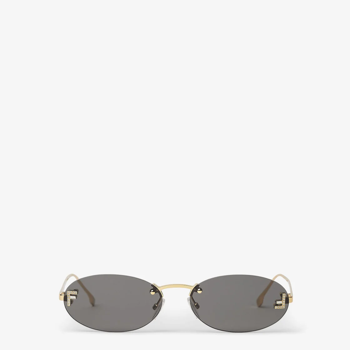 Fendi First Crystal