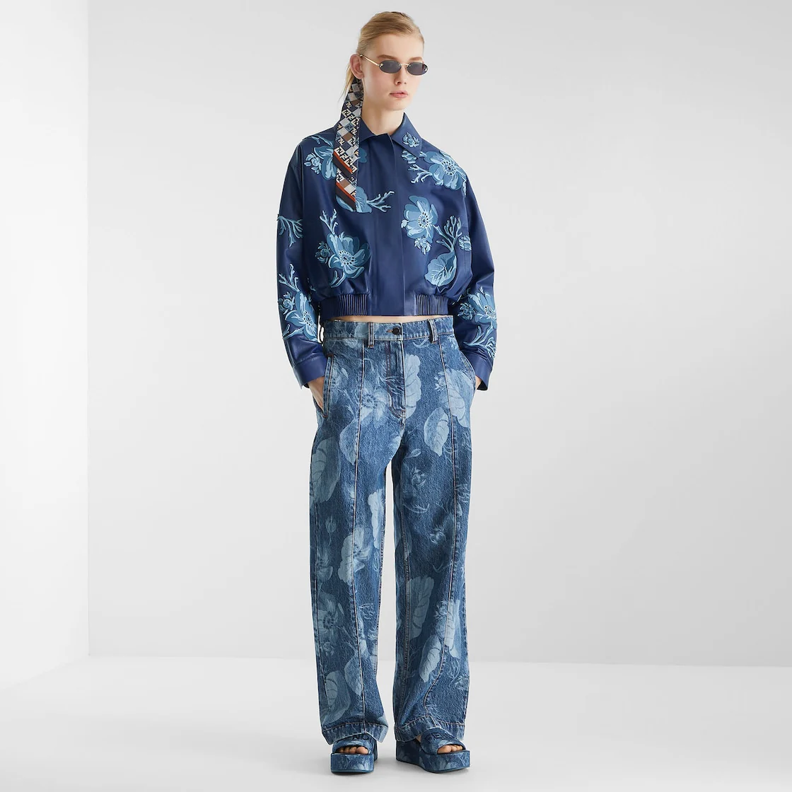 Fendi First Crystal - Image 11
