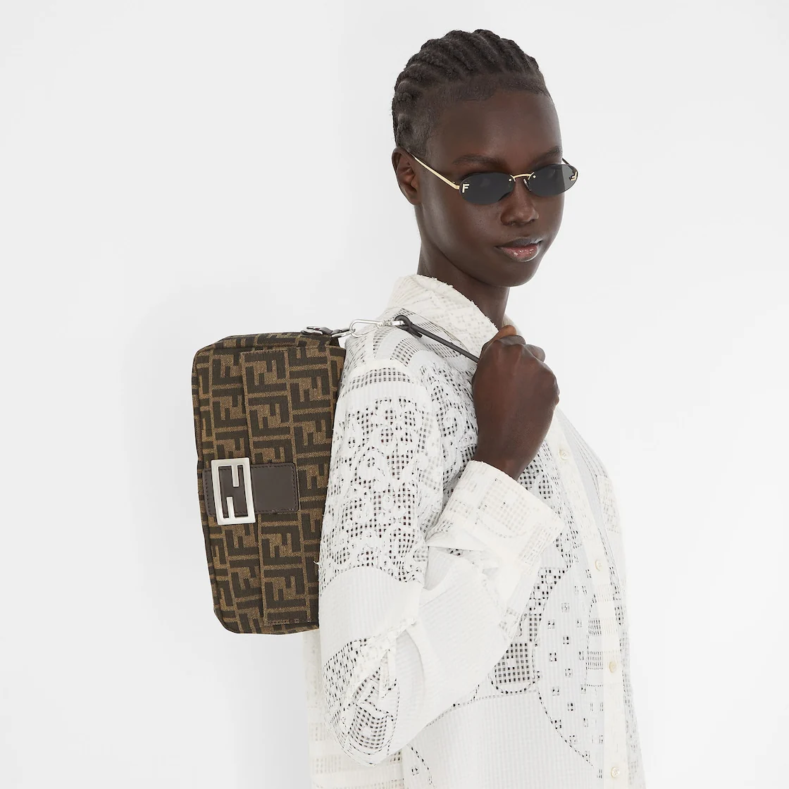 Fendi First Crystal - Image 2