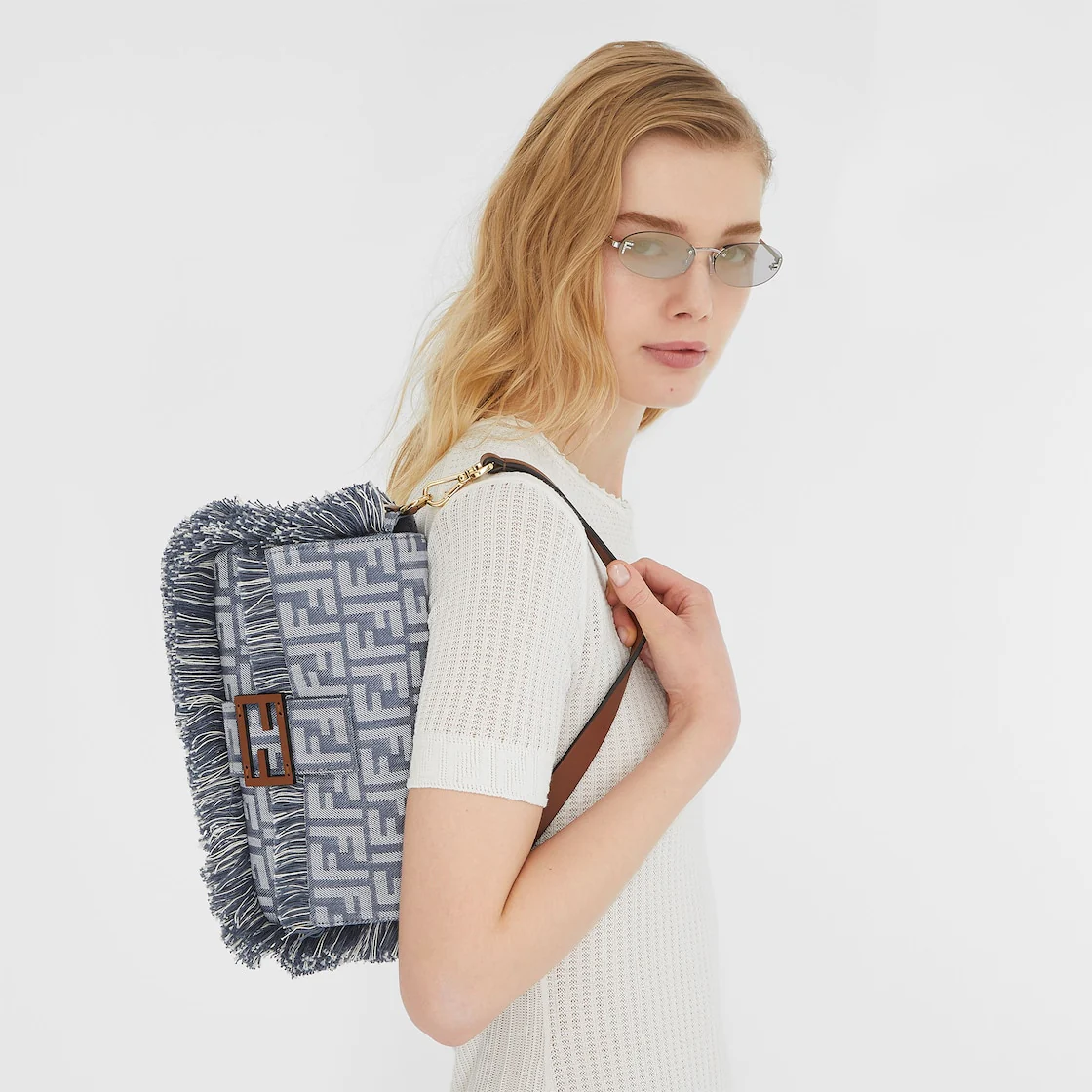 Fendi First Crystal - Image 9
