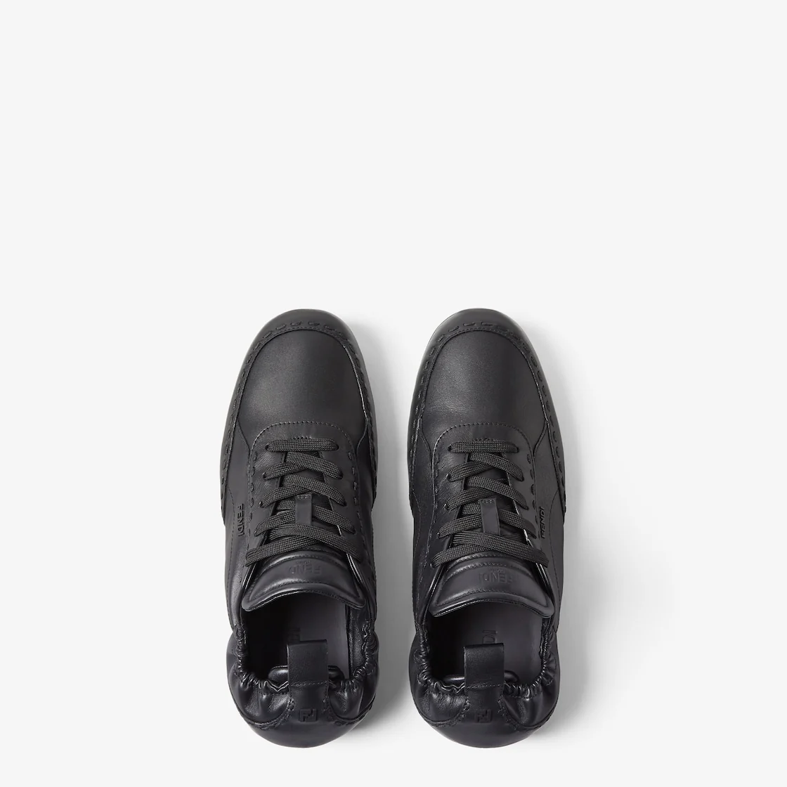 Fendi Fit Trainers - Image 3