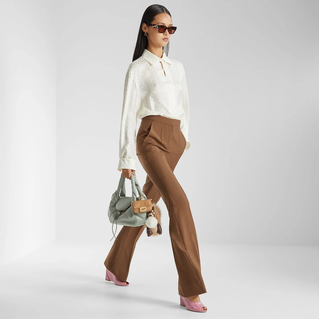 Fendi Spy Small - Image 13