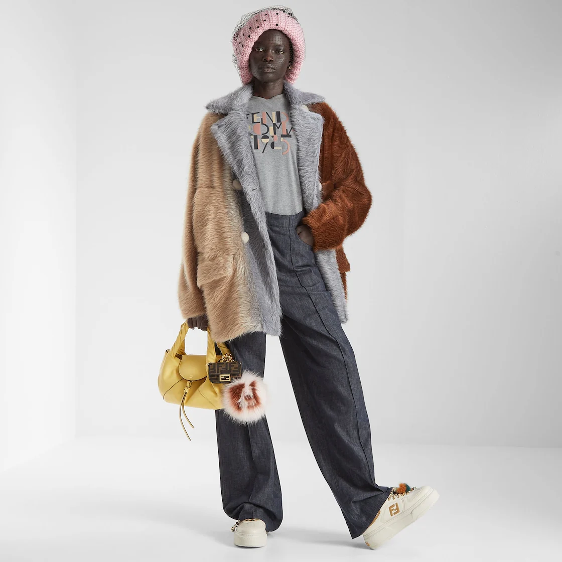 Fendi Spy Small - Image 9