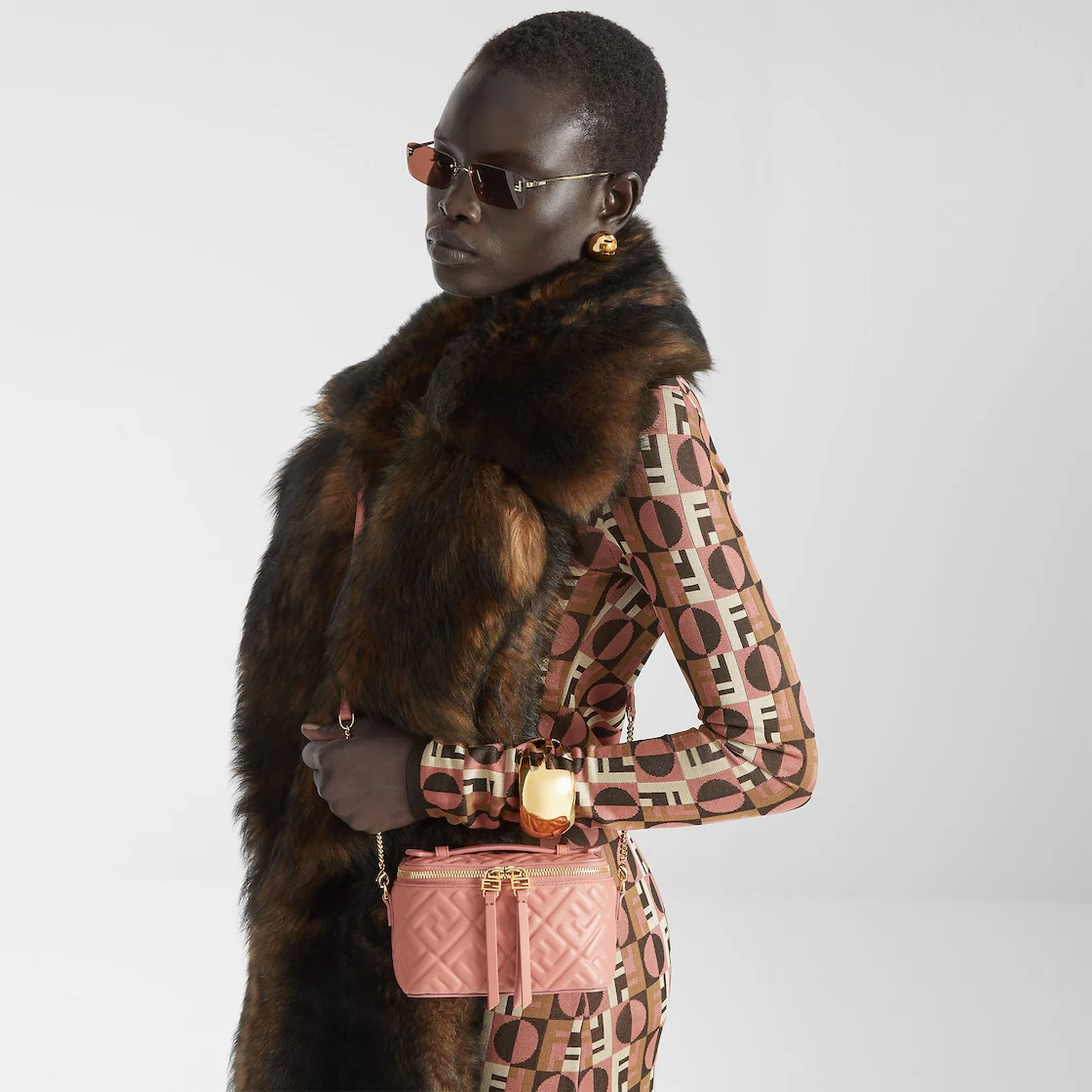 Fendi Vanity - Image 13