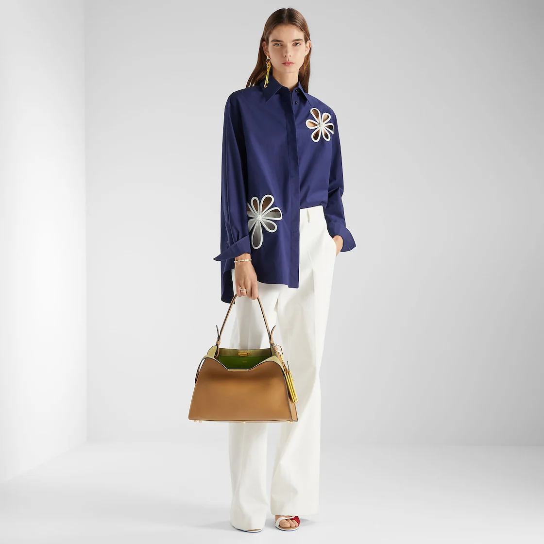 Fendi Way Medium - Image 3