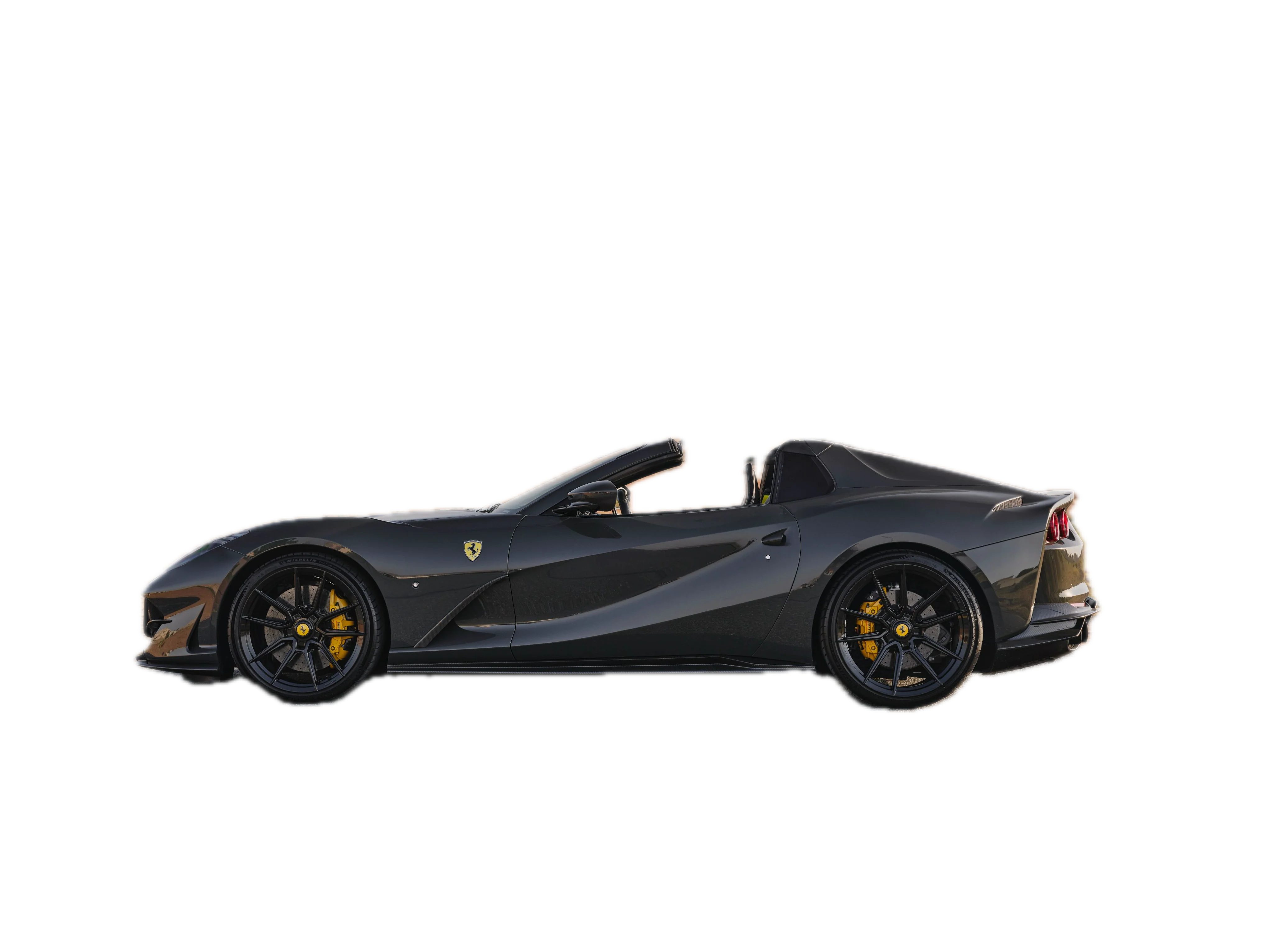 Ferrari 812 GTS Novitec Spider - Image 5