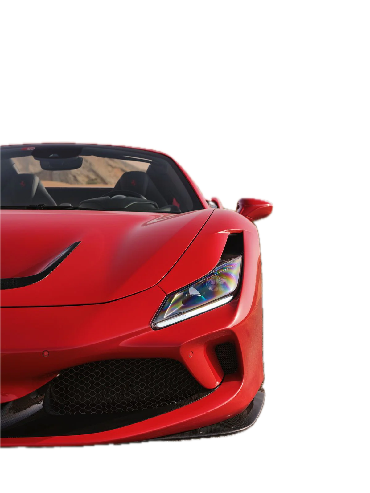 Ferrari F8 Novitec Spider - Image 2