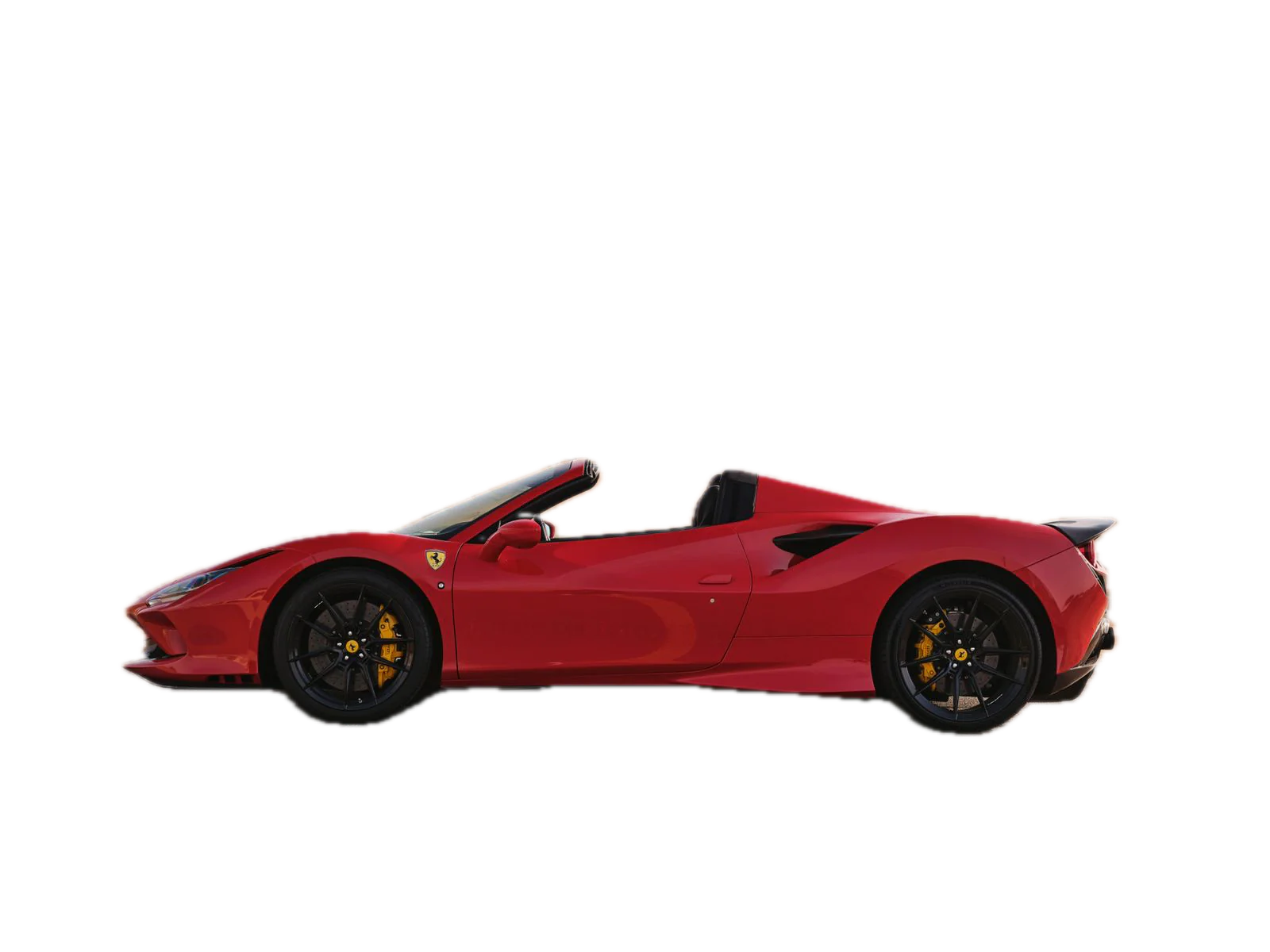 Ferrari F8 Novitec Spider - Image 3
