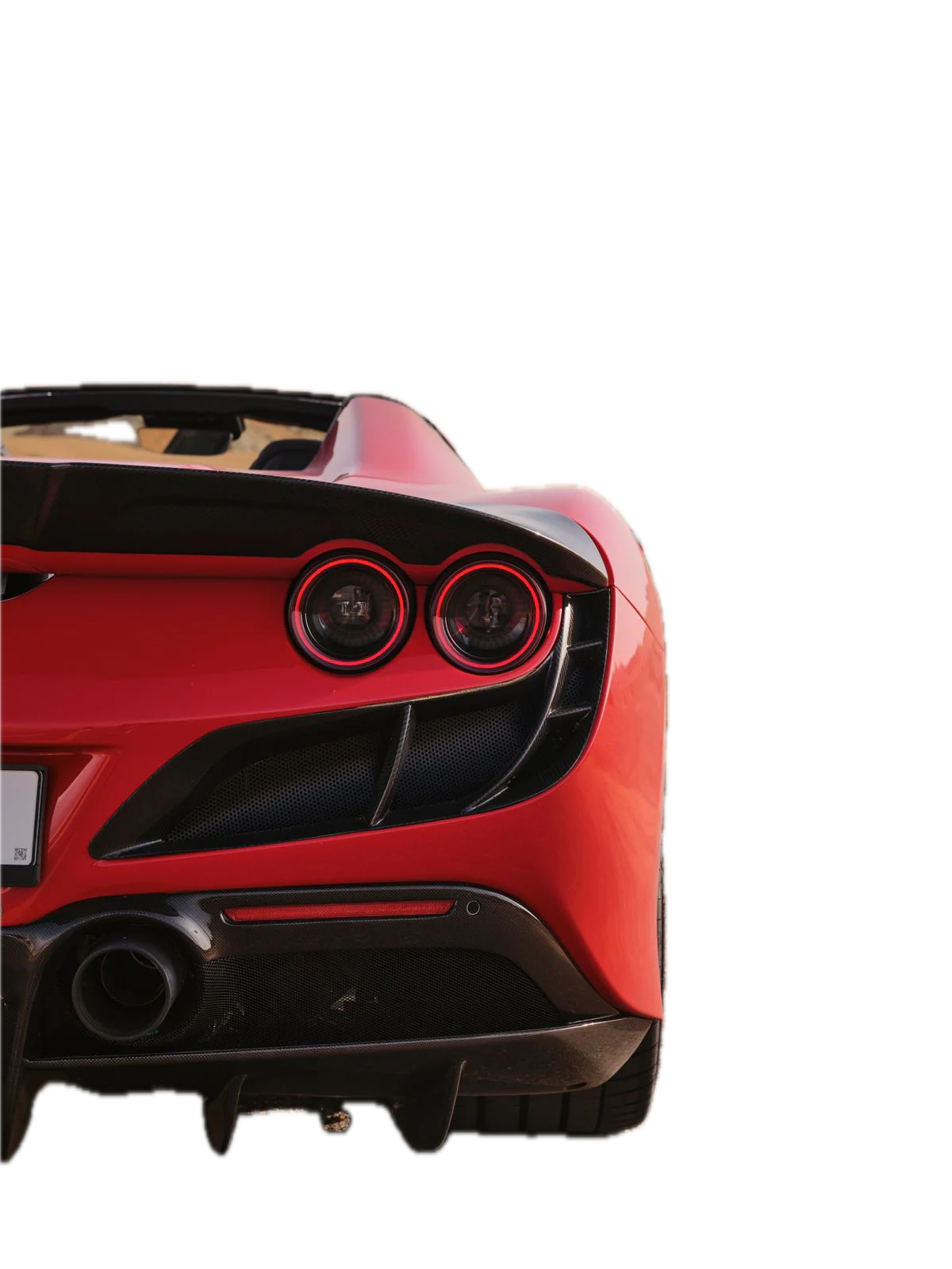 Ferrari F8 Novitec Spider - Image 4