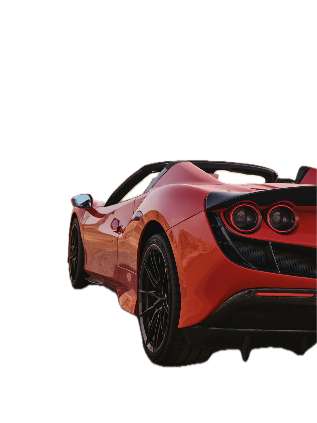 Ferrari F8 Novitec Spider - Image 7