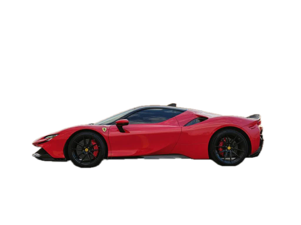 Ferrari SF90 Stradale - Image 3