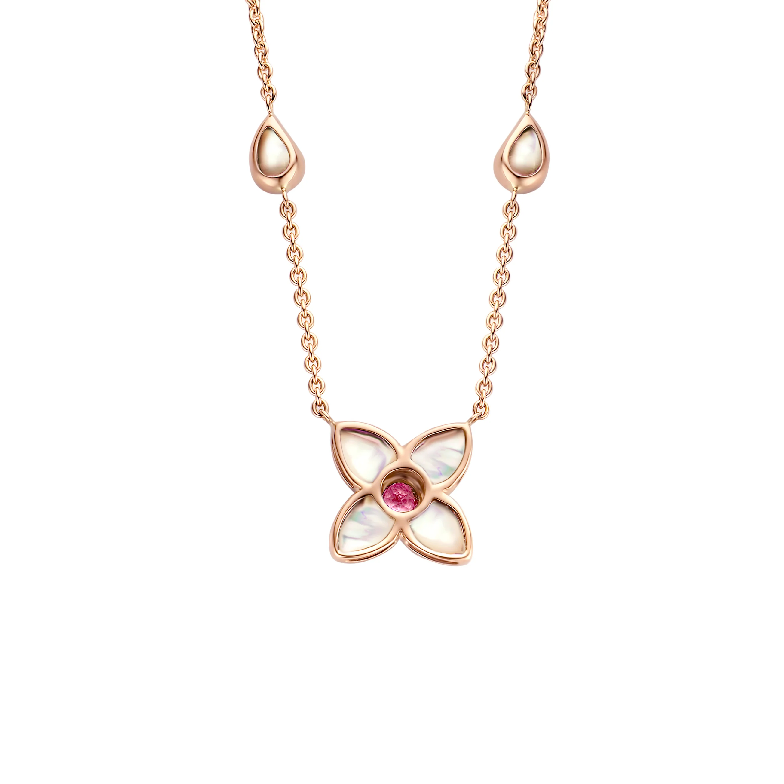 Fiji Necklace - Image 12