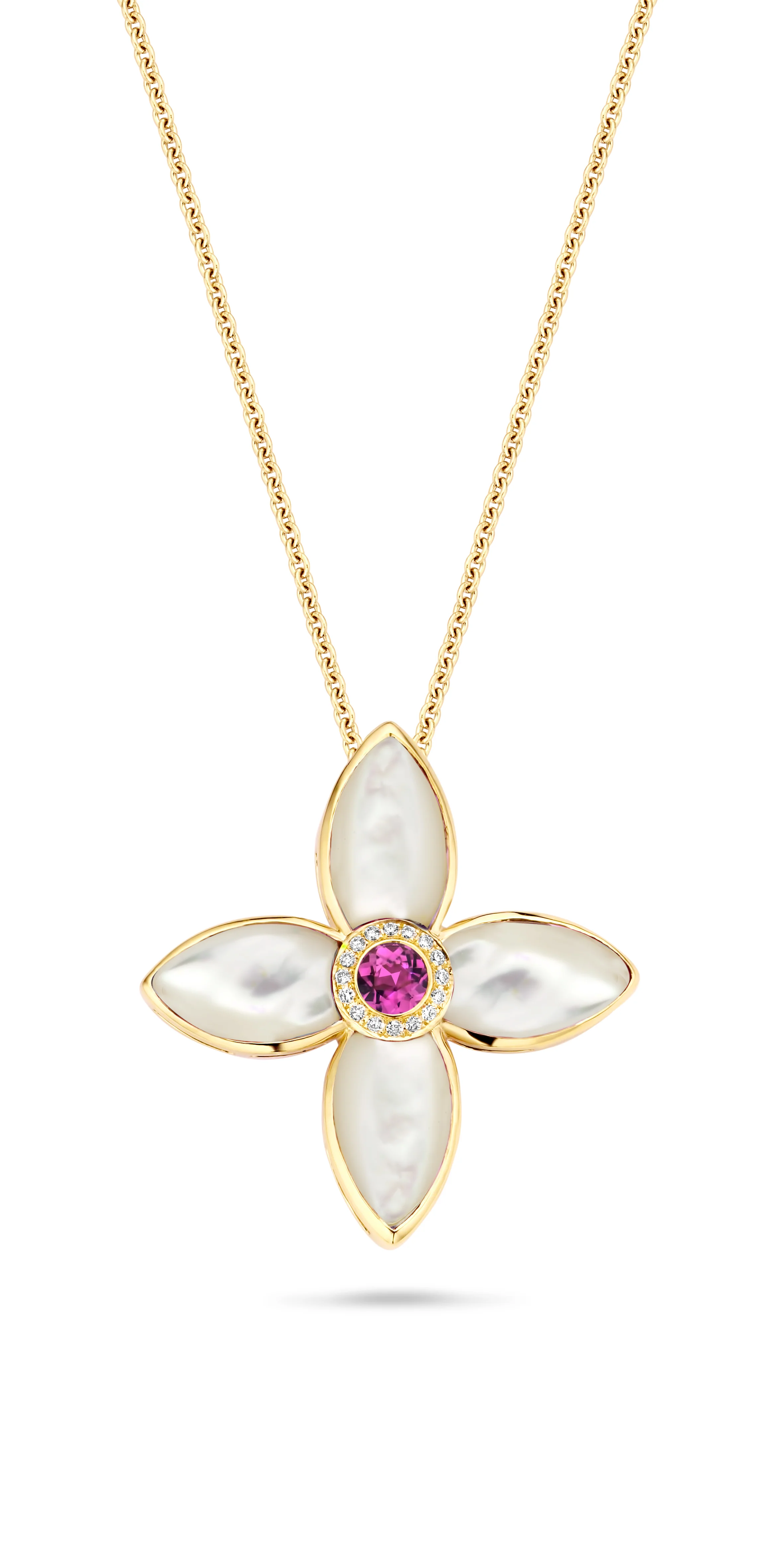 Fiji Necklace - Image 11