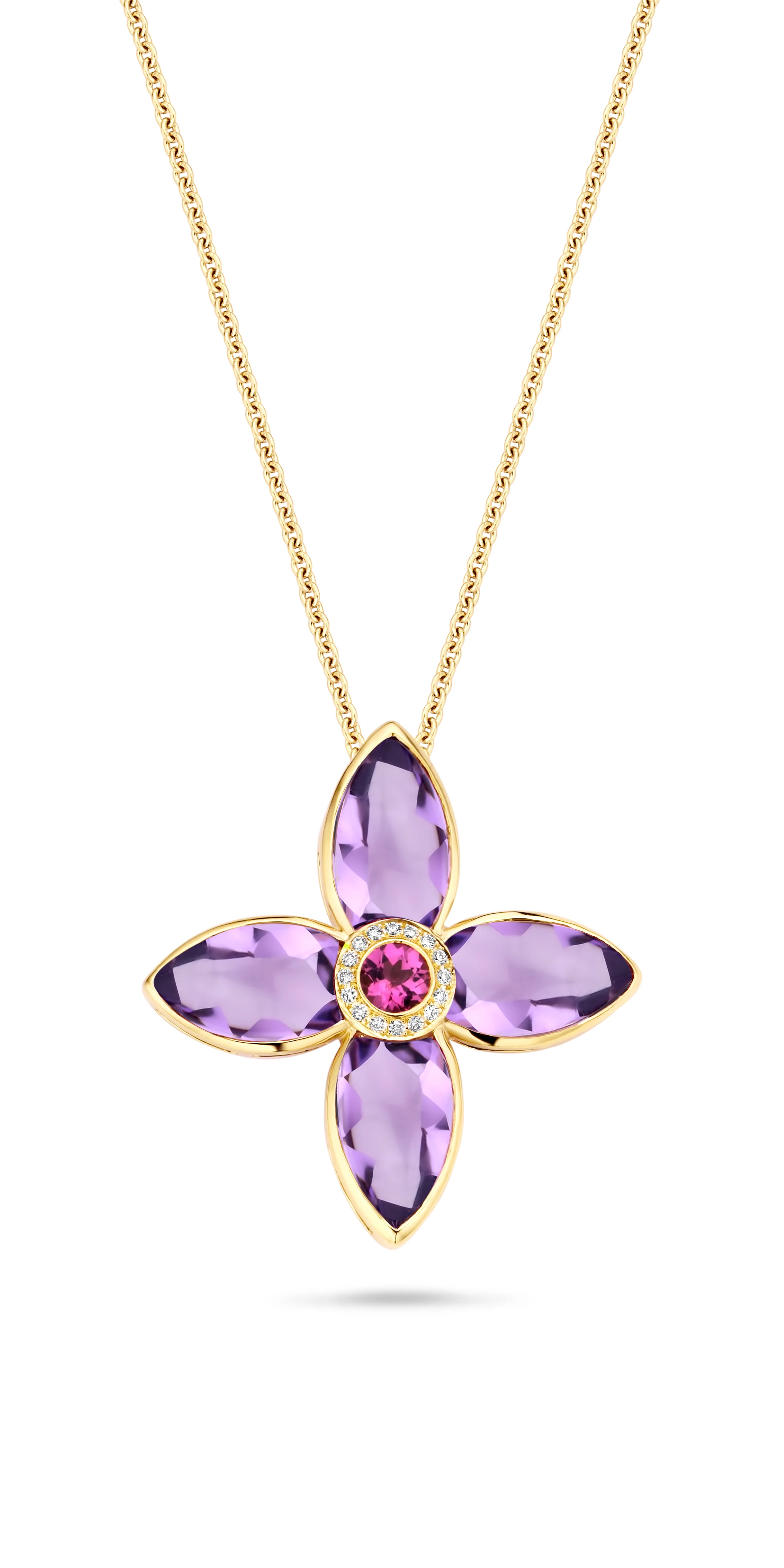 Fiji Necklace - Image 3