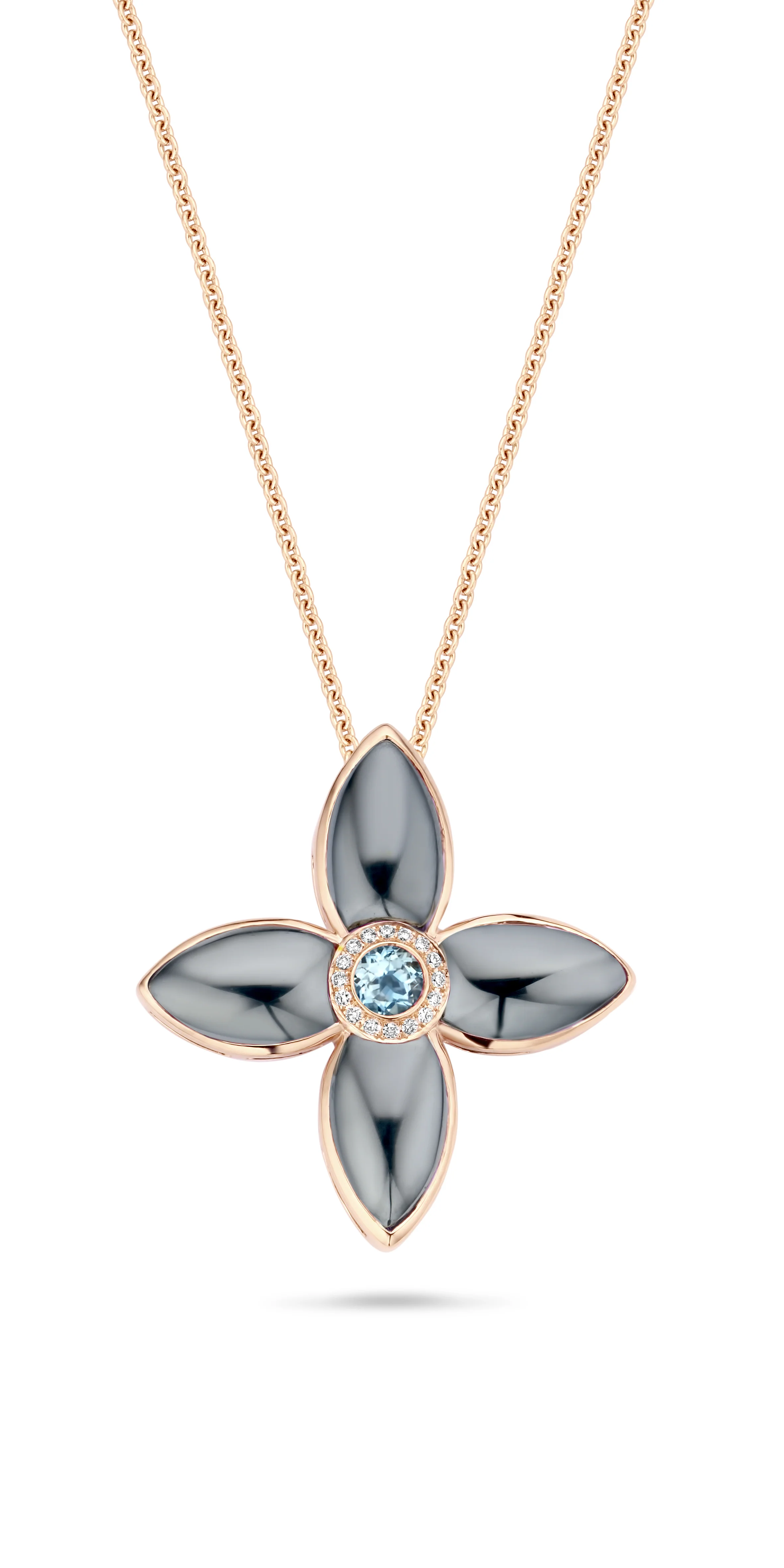Fiji Necklace - Image 4