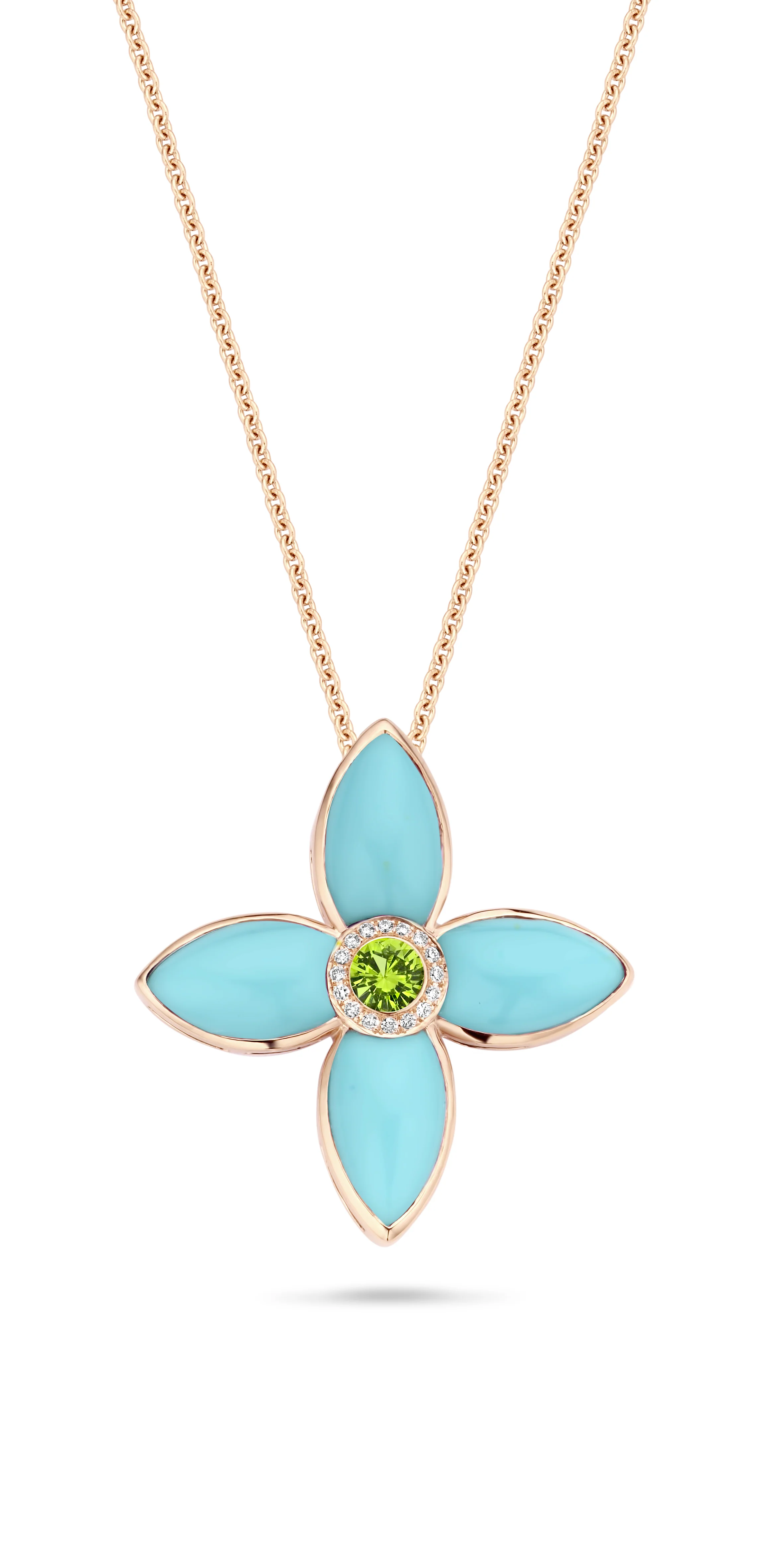 Fiji Necklace - Image 8