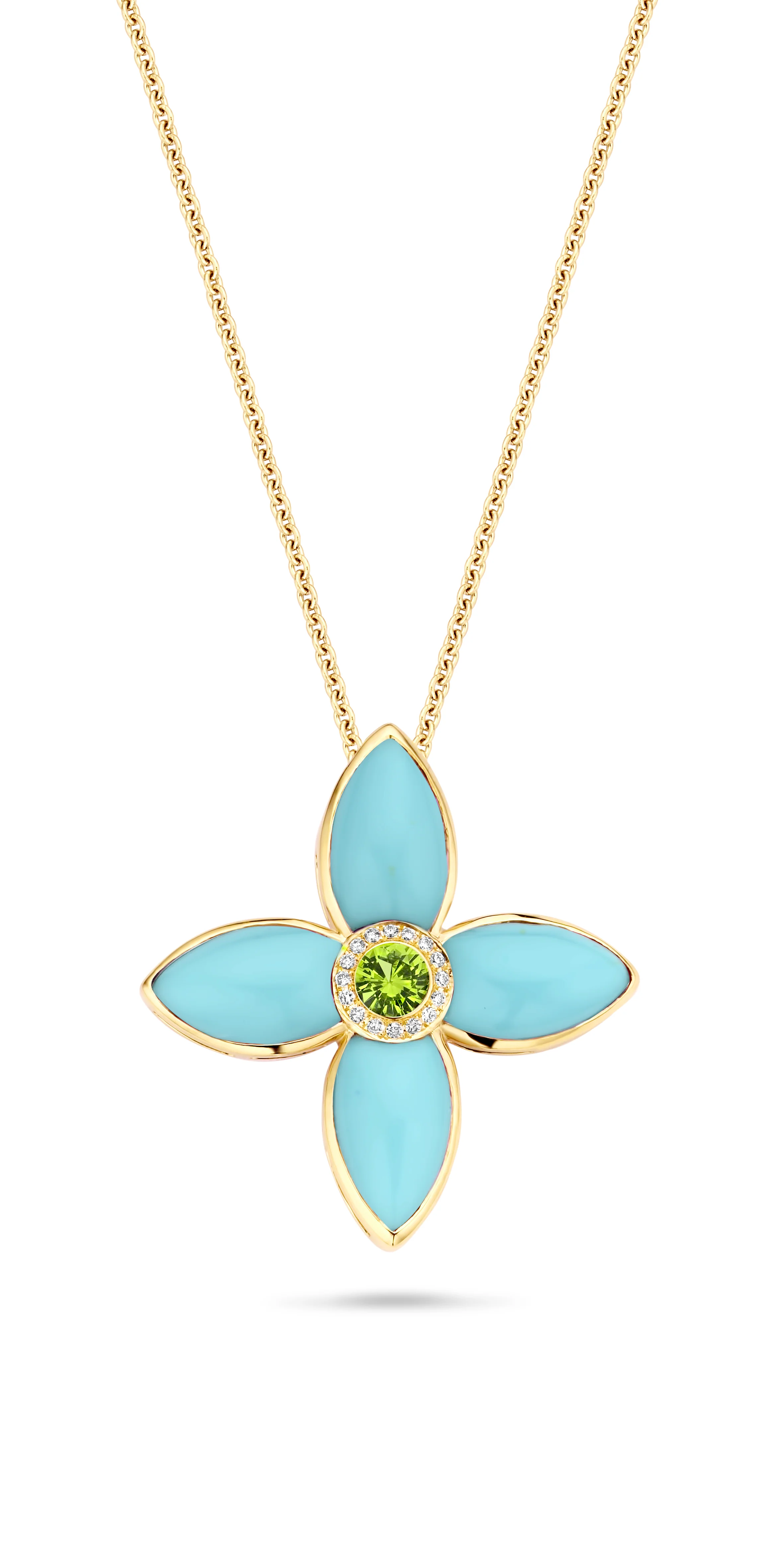 Fiji Necklace - Image 9