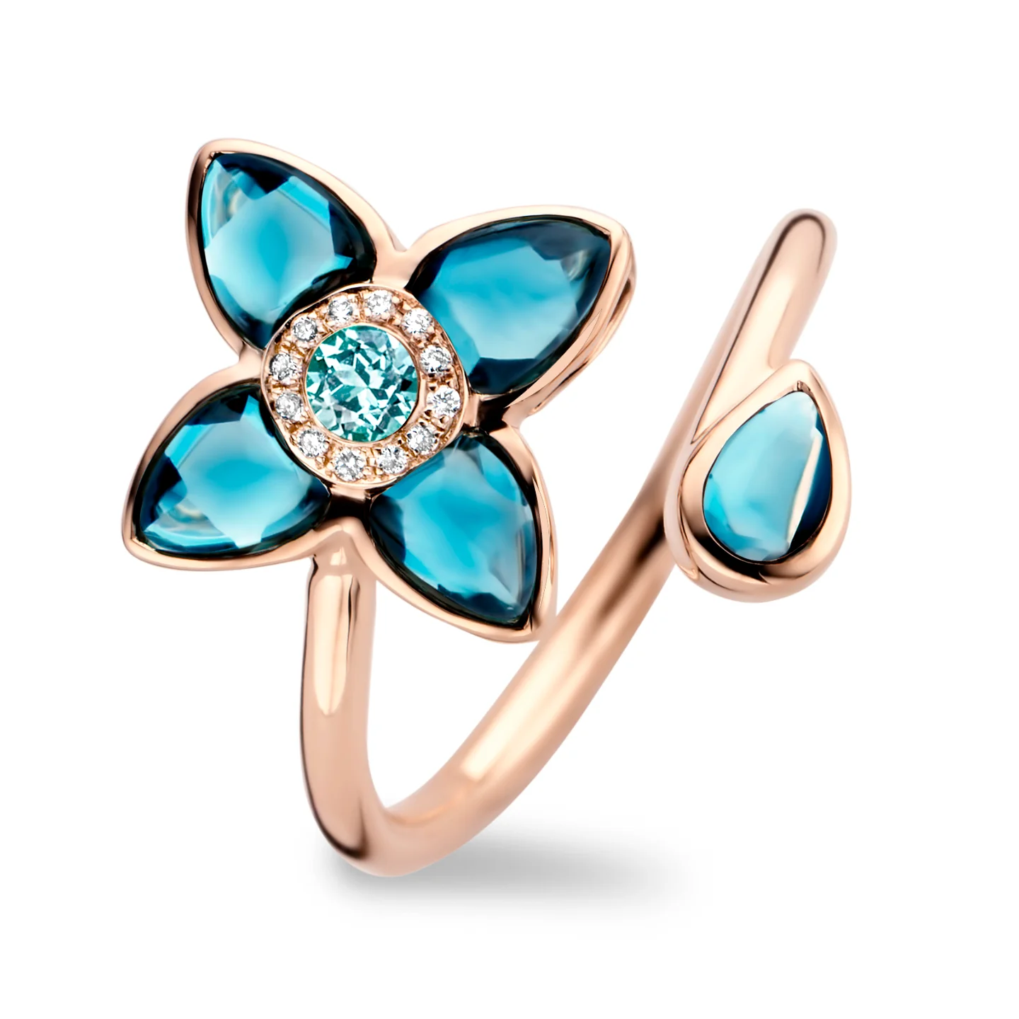 Fiji Ring