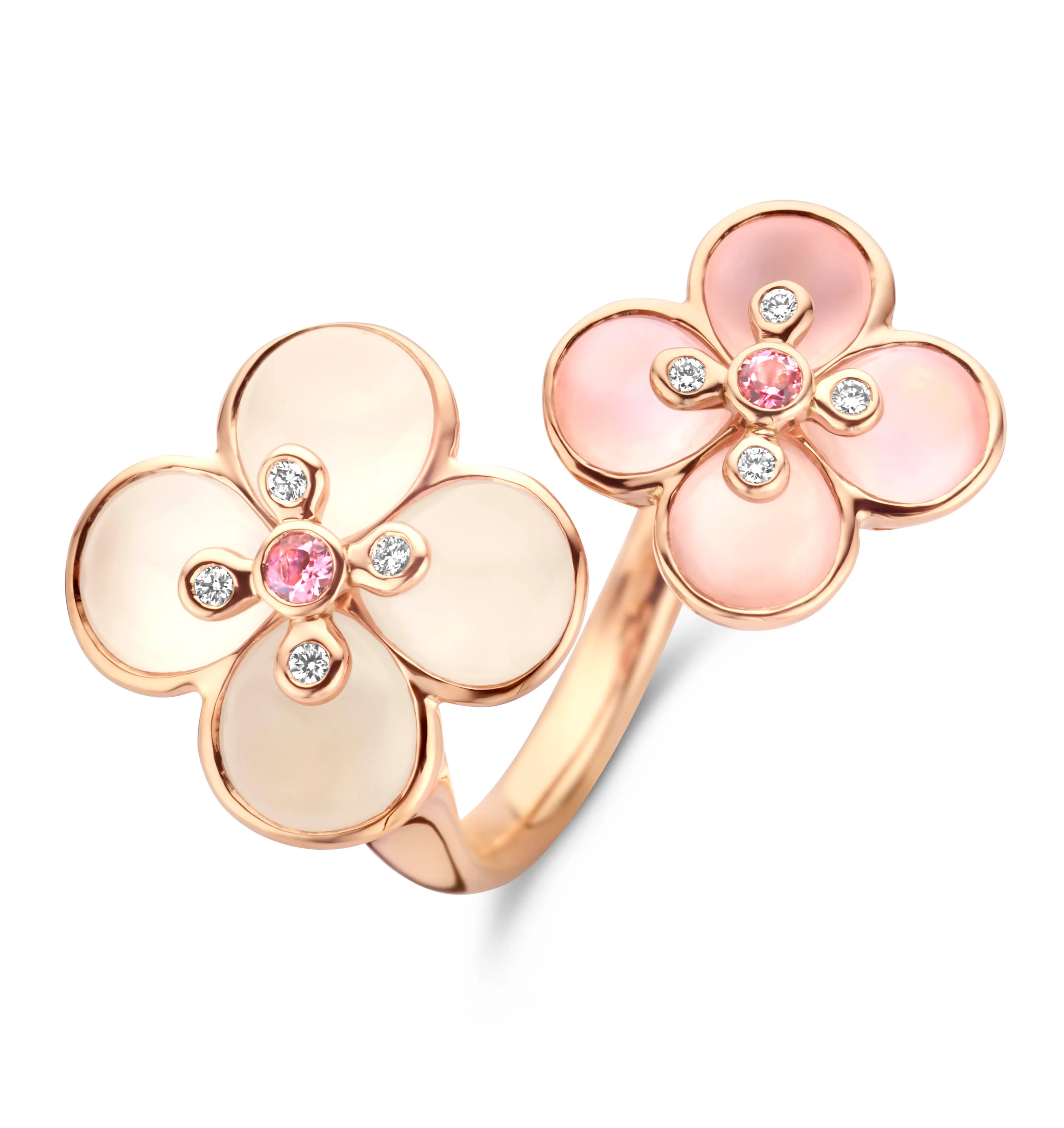 Fiji Ring