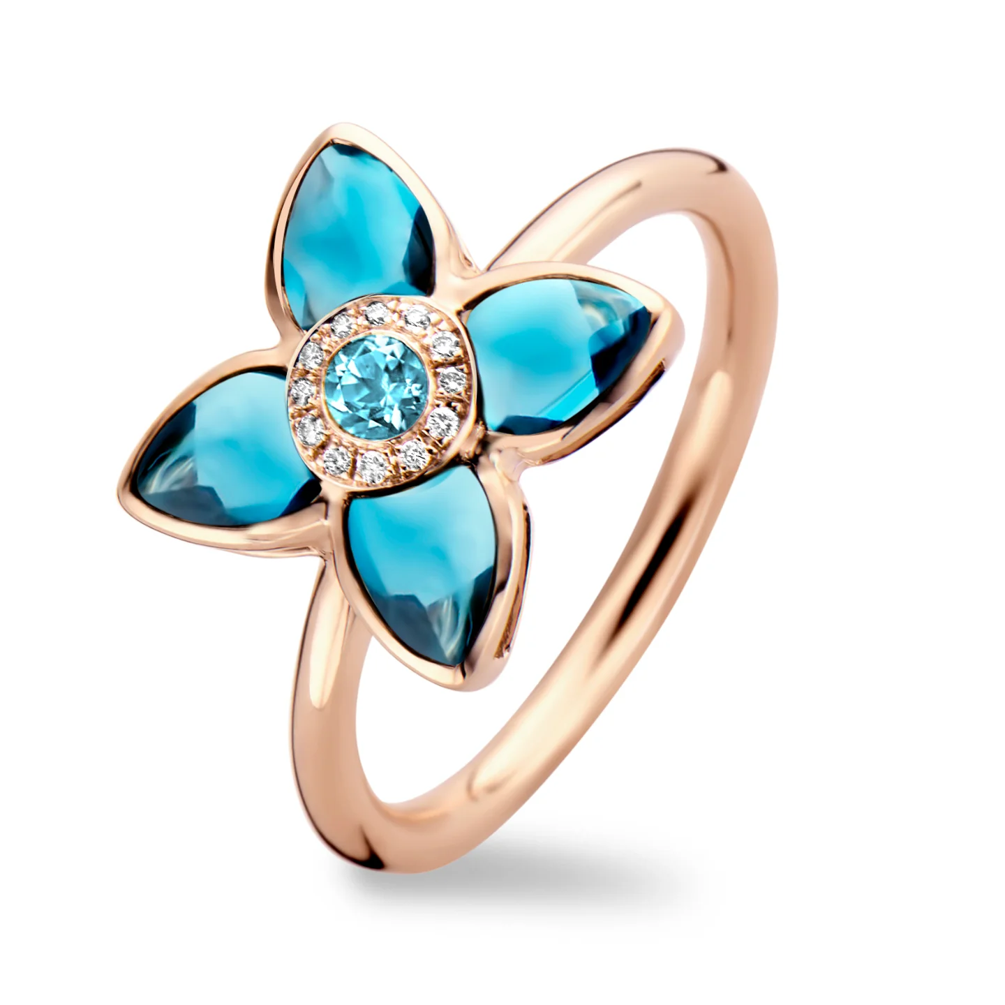 Fiji Ring