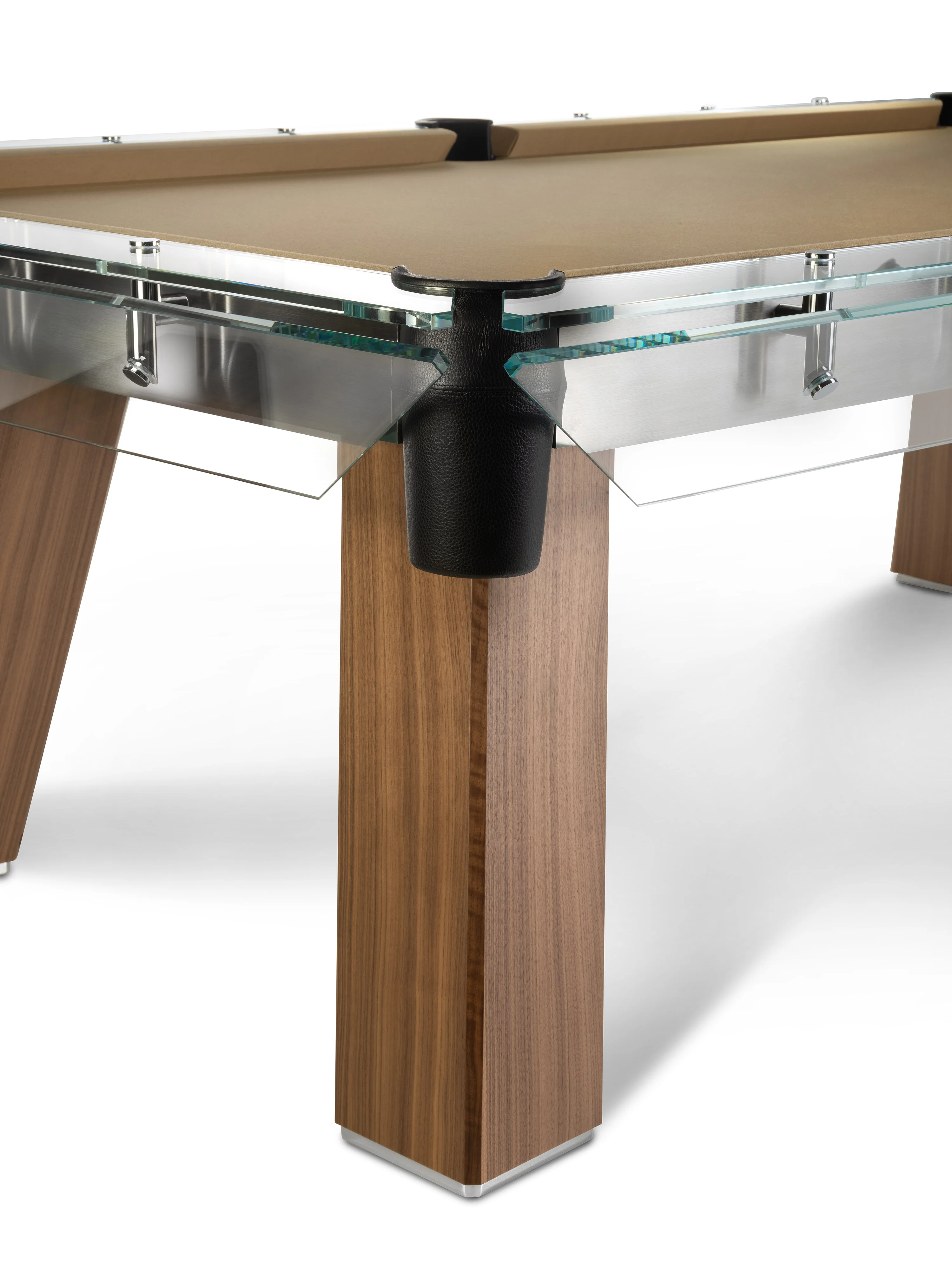 Filotto Wood Billiard Table - Image 4