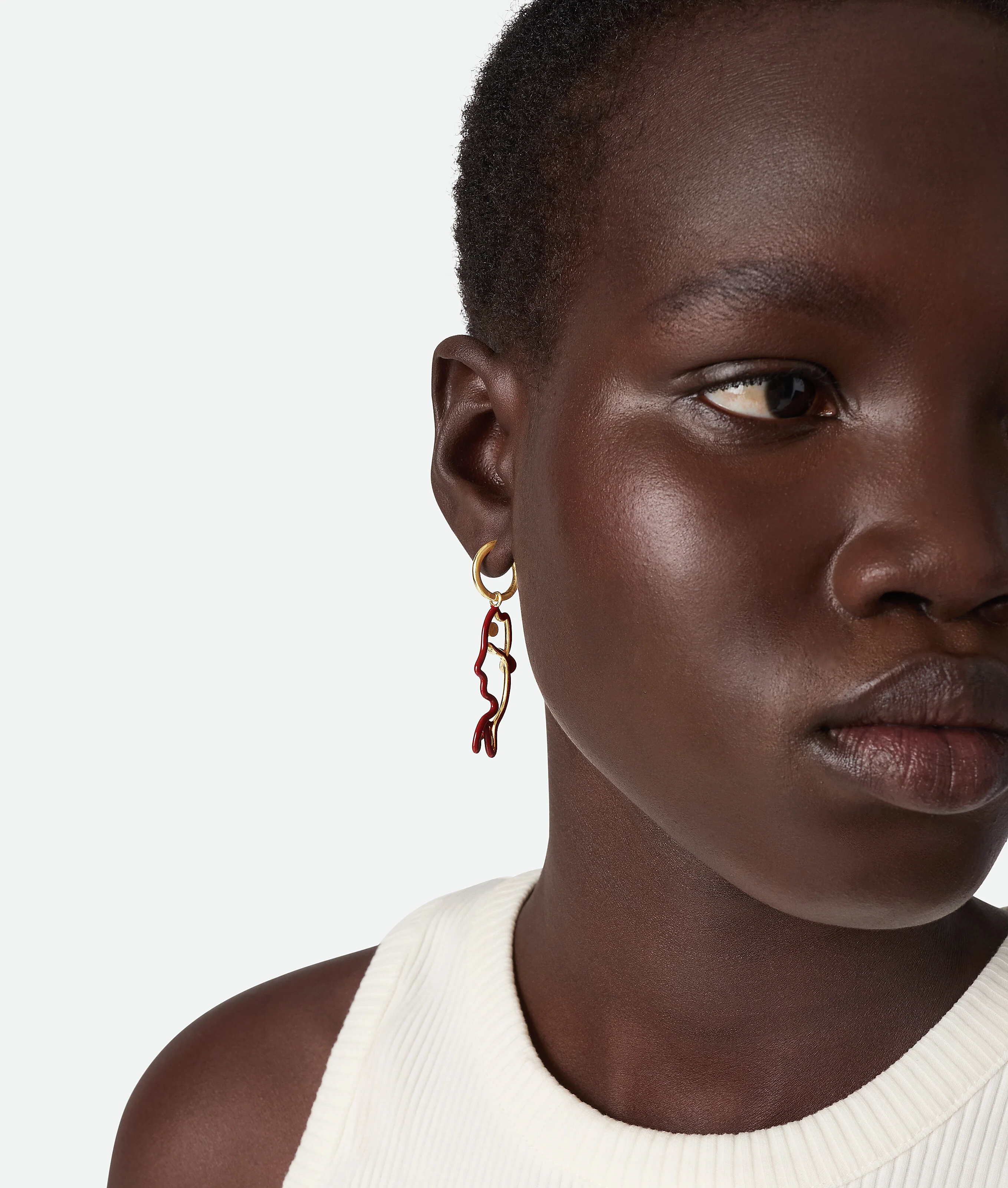 Fish Earrings - Image 2