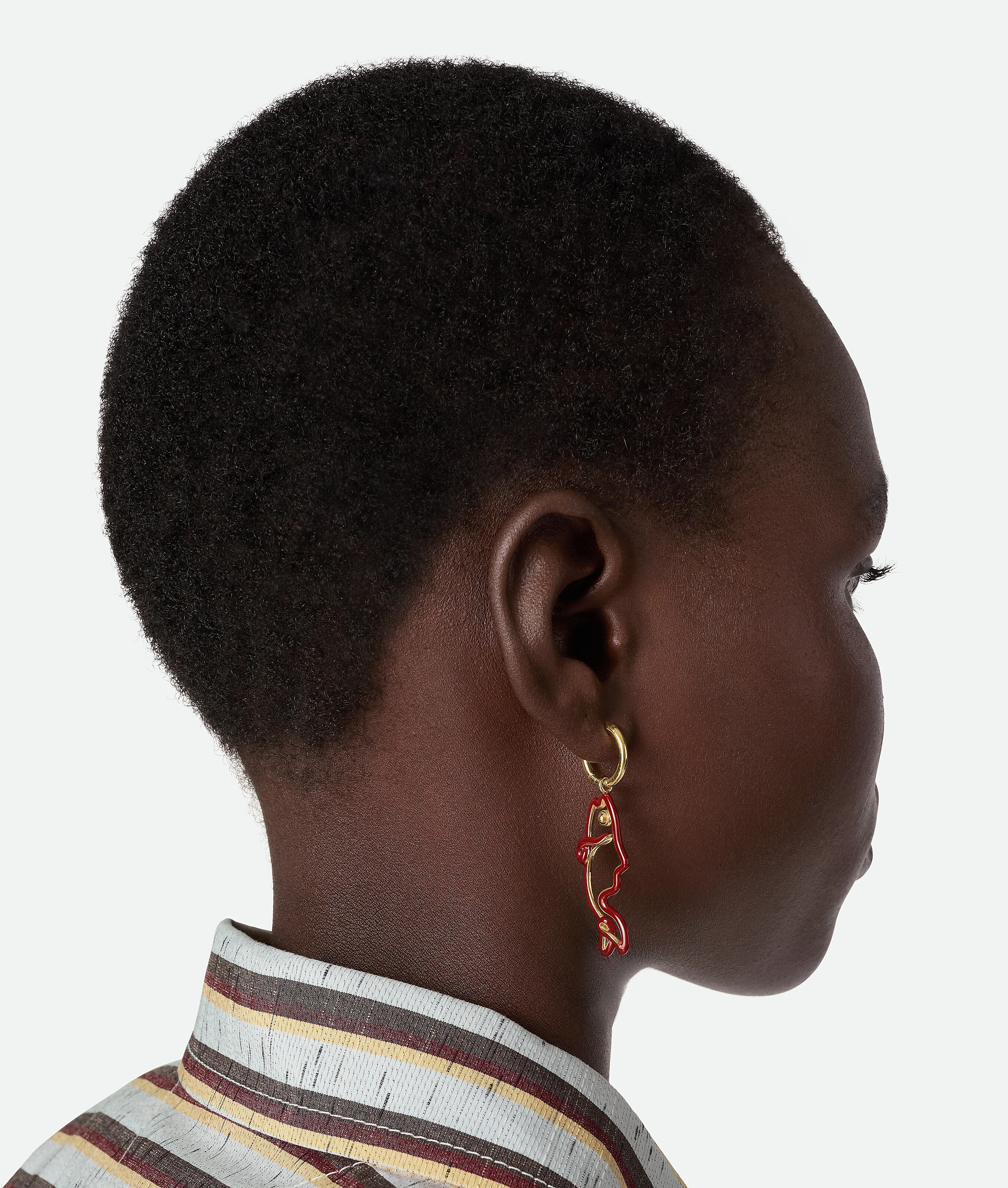 Fish Earrings - Image 3