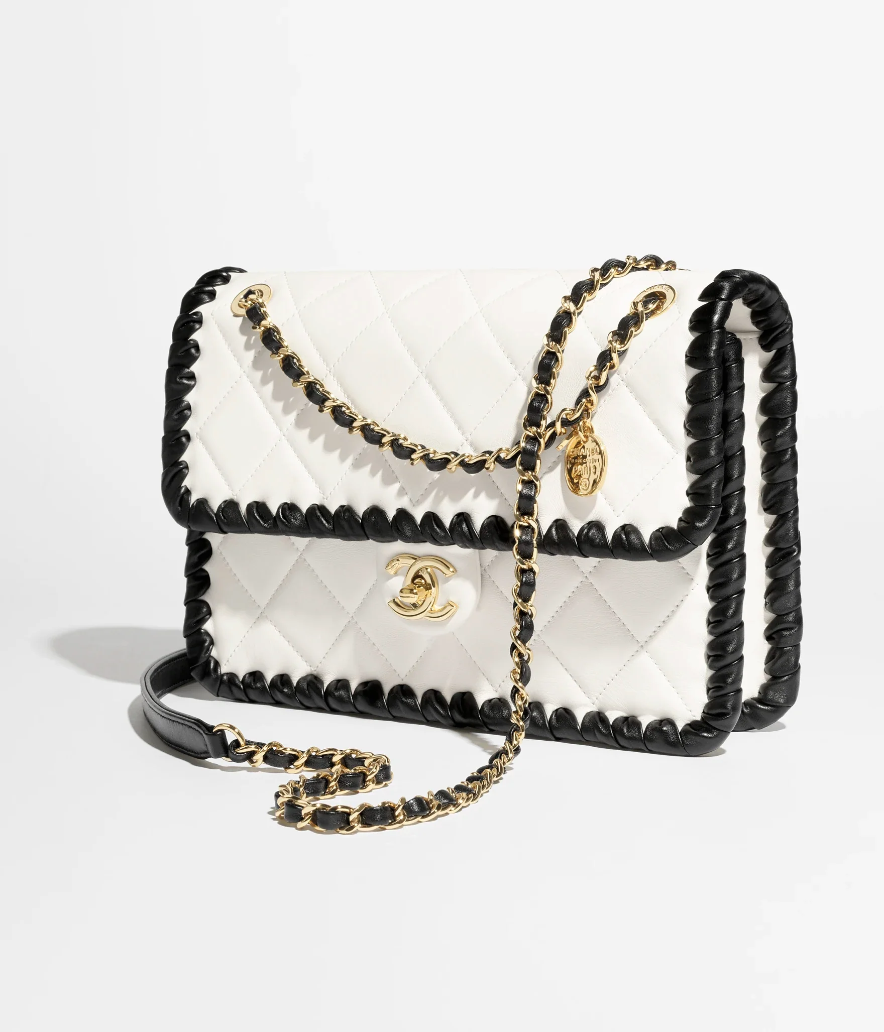 Flap Bag