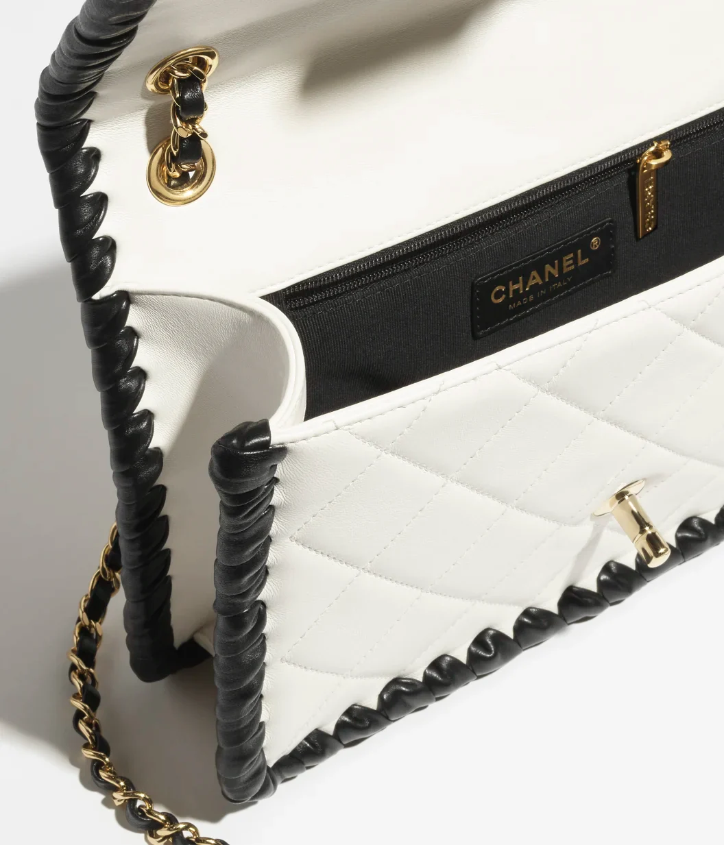 Flap Bag - Image 3