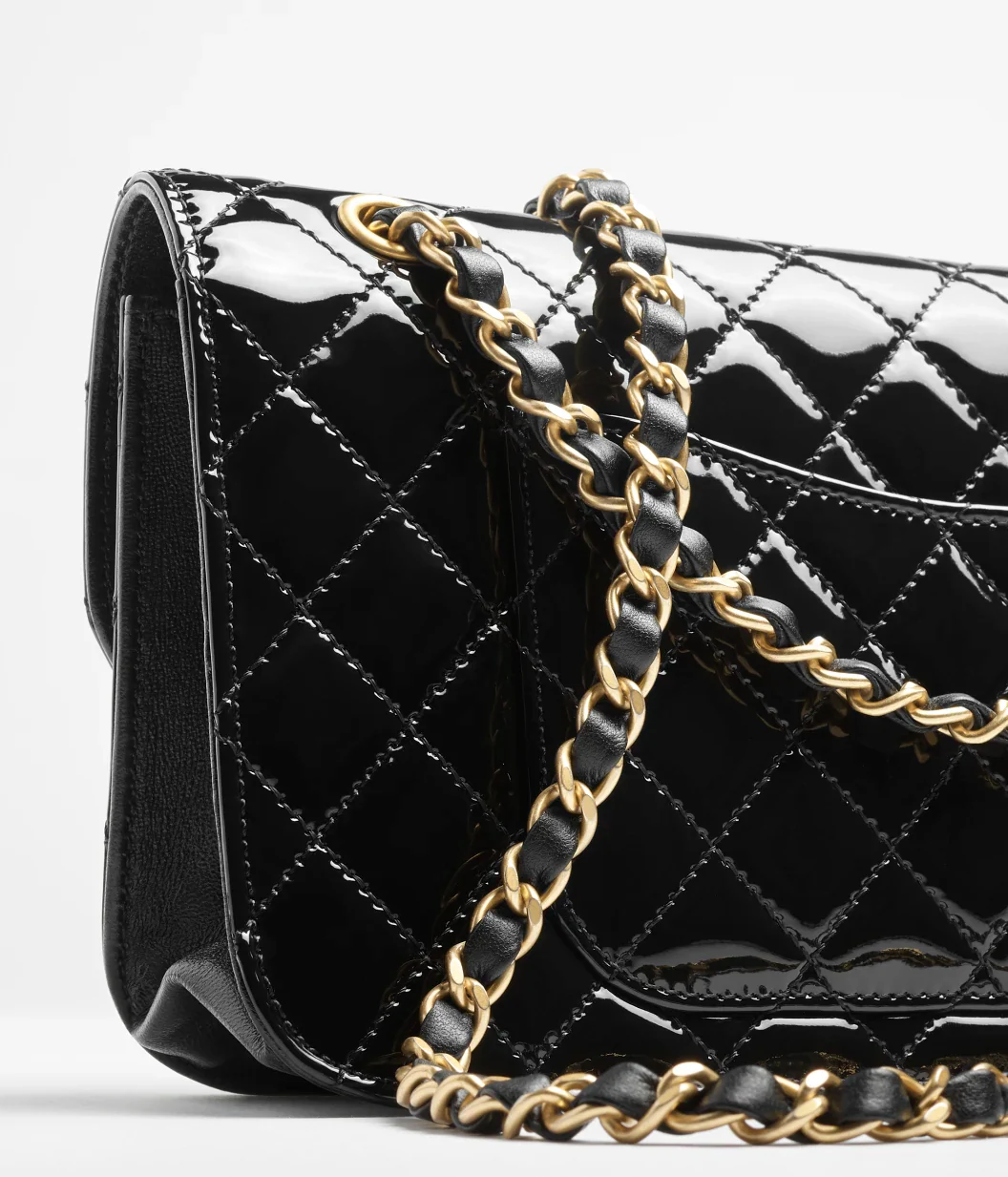 Flap Bag - Image 3