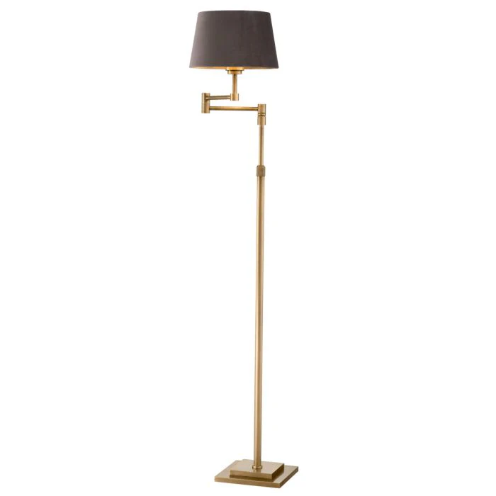 Floor Lamp Corbin - Image 4