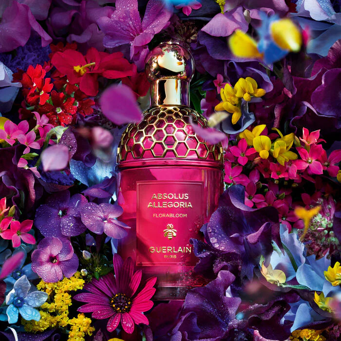Florabloom Absolu - Eau de Parfum - Image 2