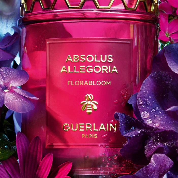 Florabloom Absolu - Eau de Parfum - Image 4