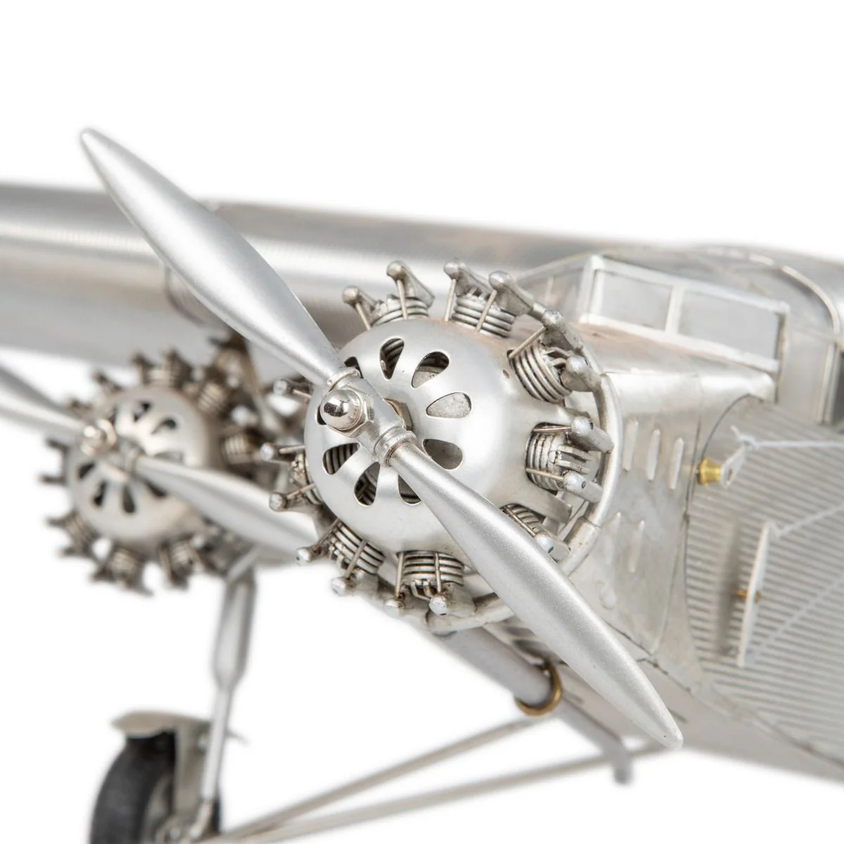 Ford Trimotor - Image 4