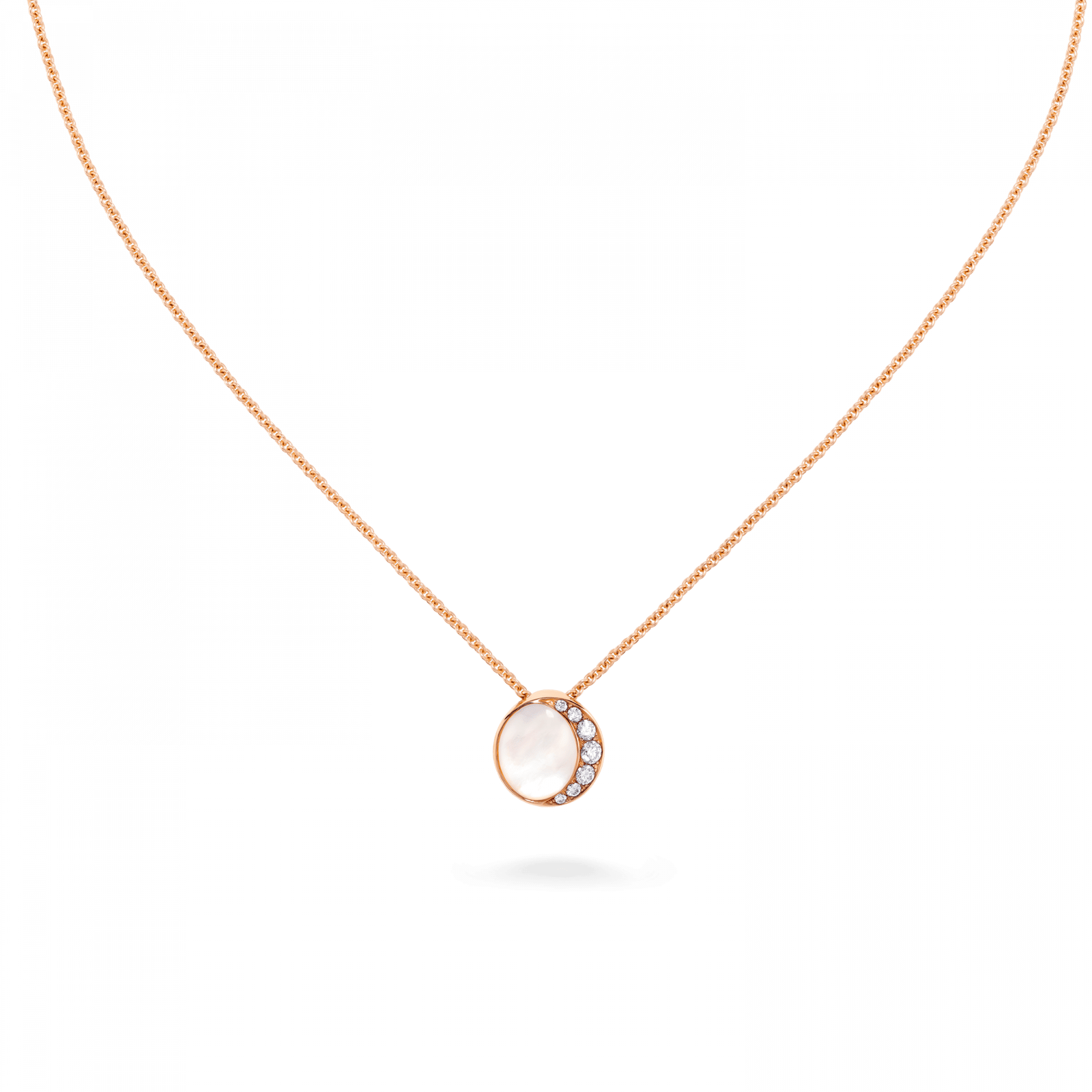 Fortuna Pendant, Large - Image 2