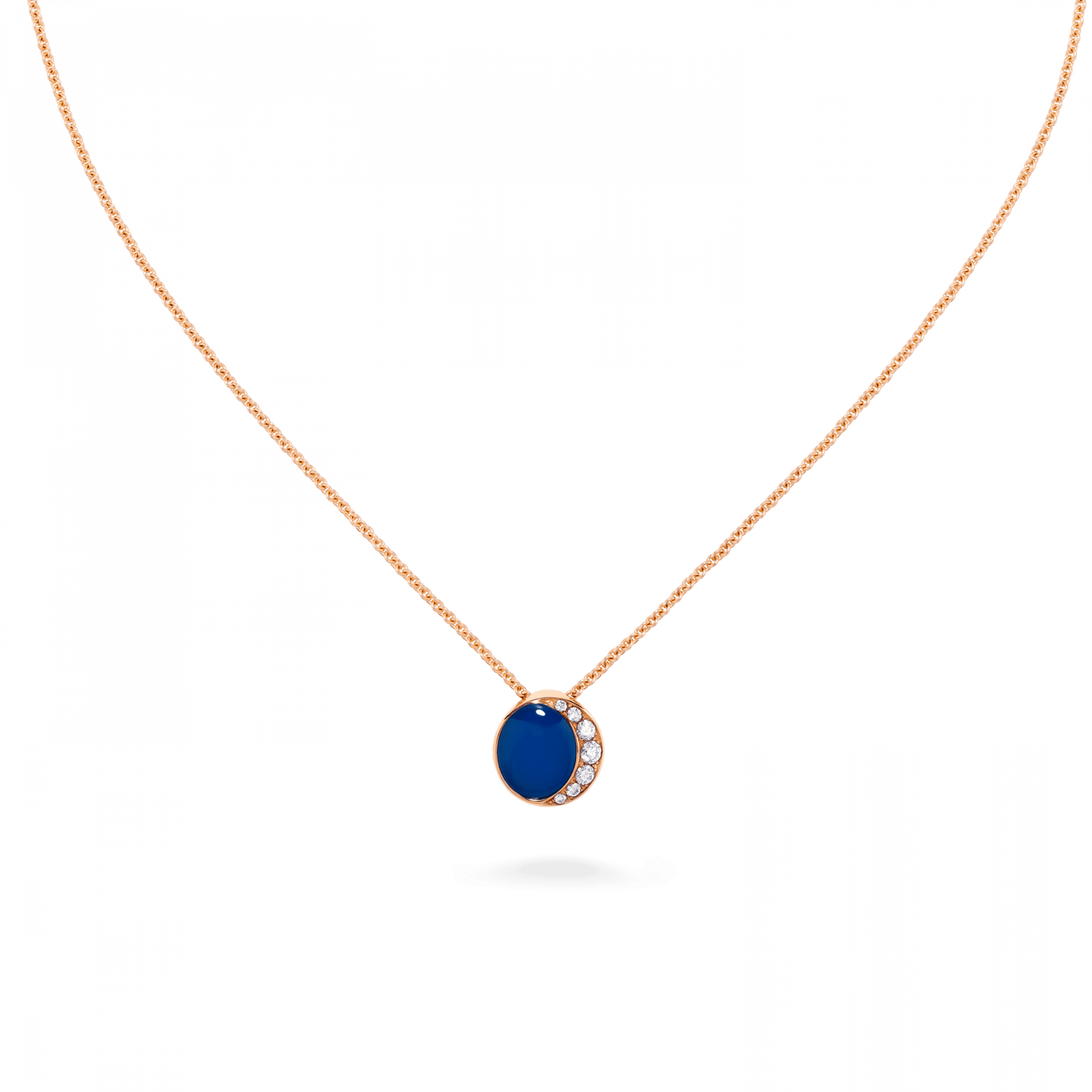 Fortuna Pendant, Large - Image 4