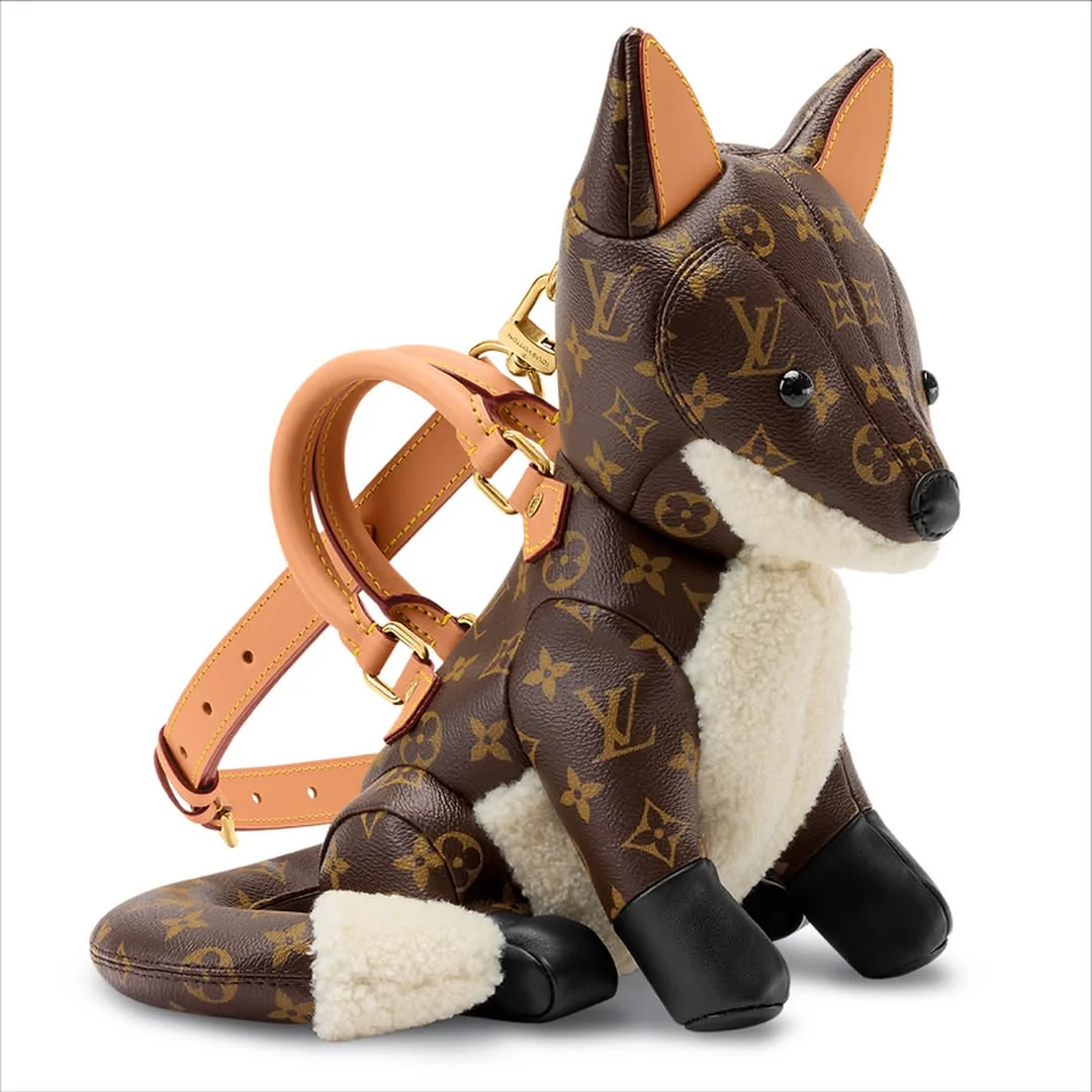 Fox Bag - Image 3