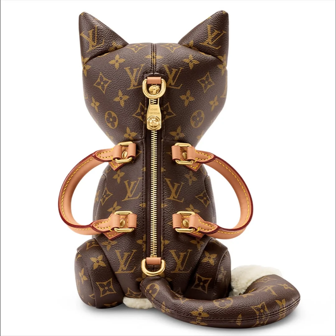 Fox Bag - Image 4