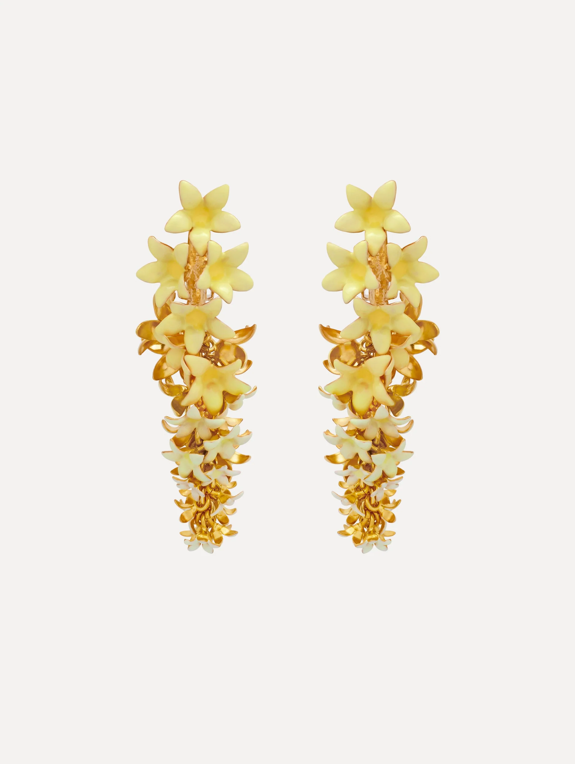 Foxglove Earrings